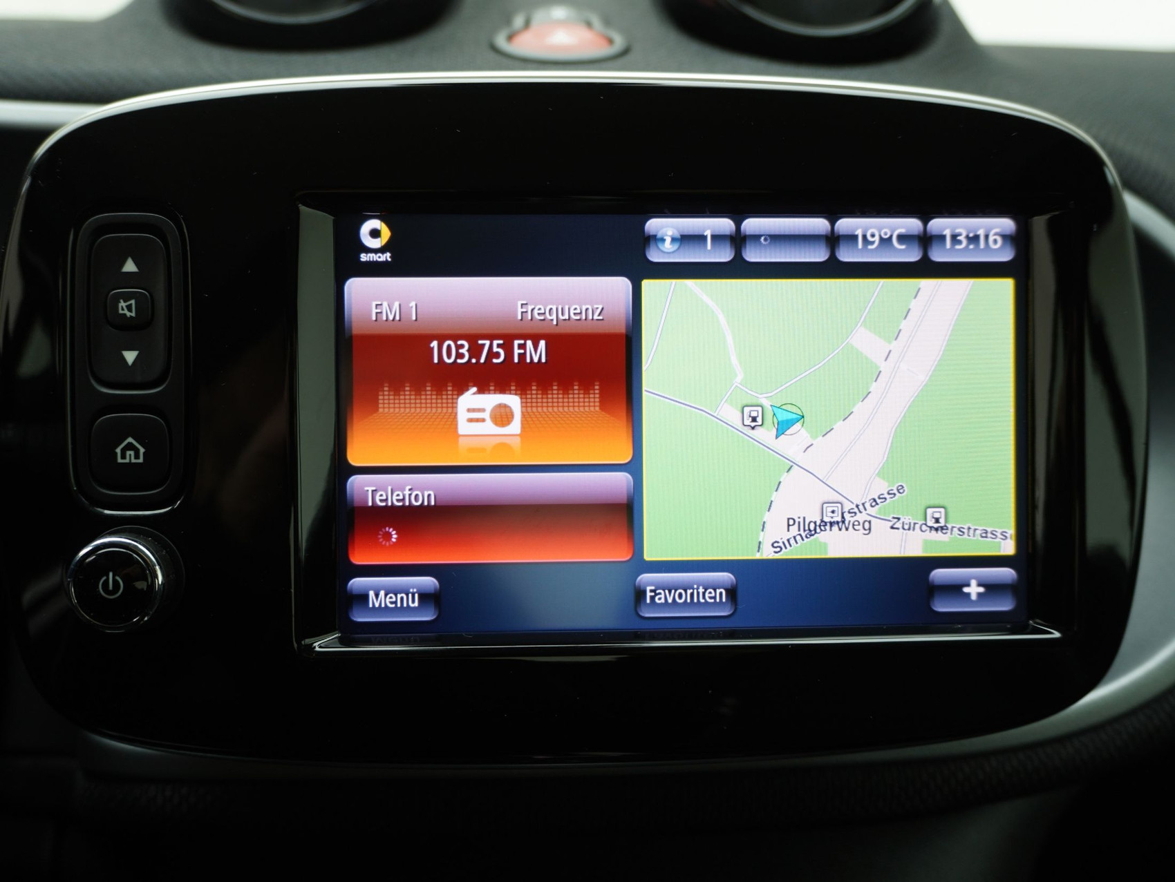 SMART Fortwo Cabrio 0.9 Prime twinamic