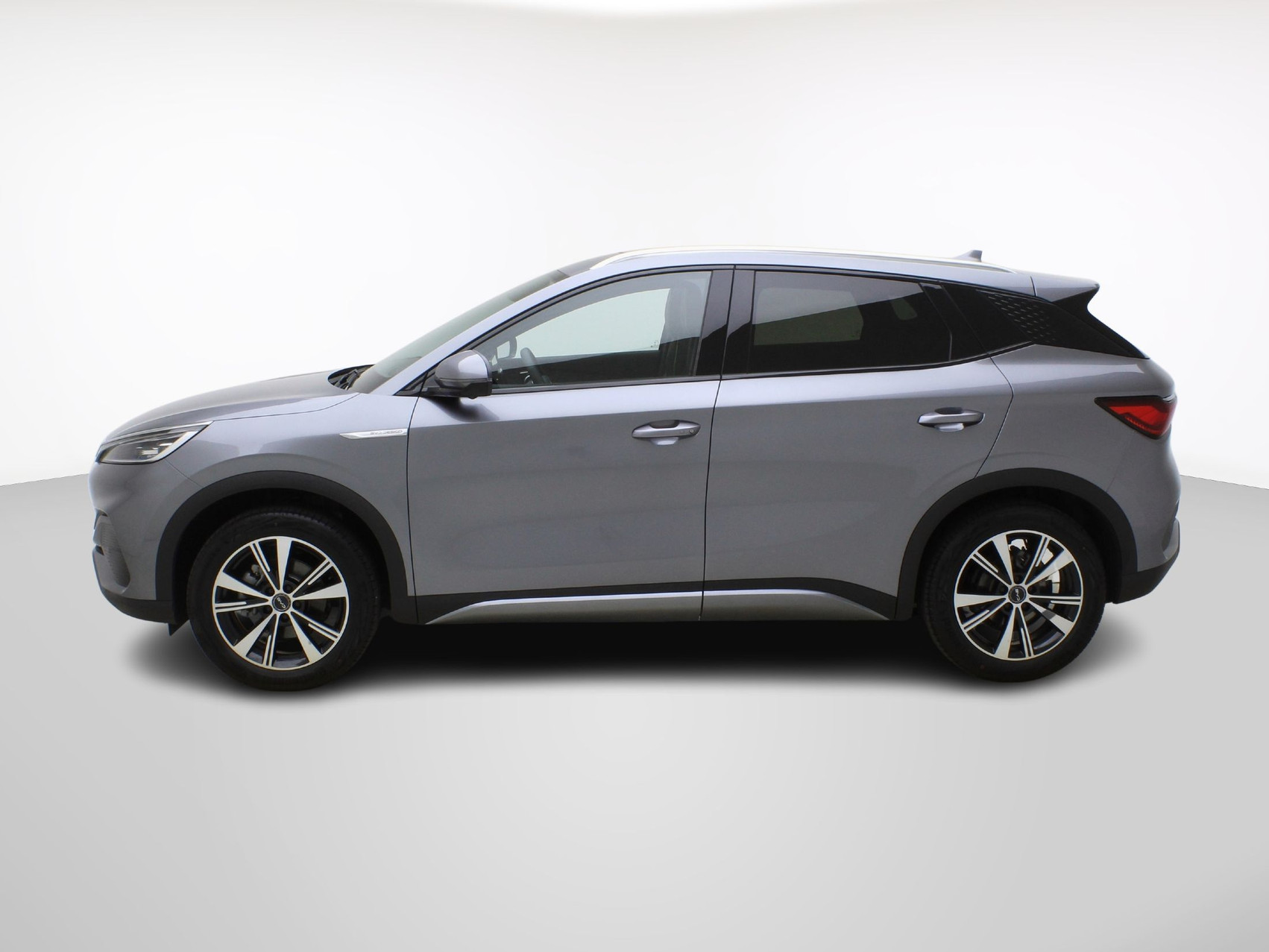 BYD Atto 3