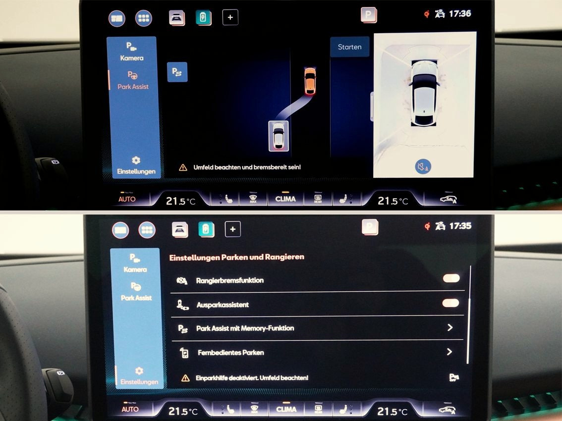 CUPRA Tavascan VZ Adrenaline