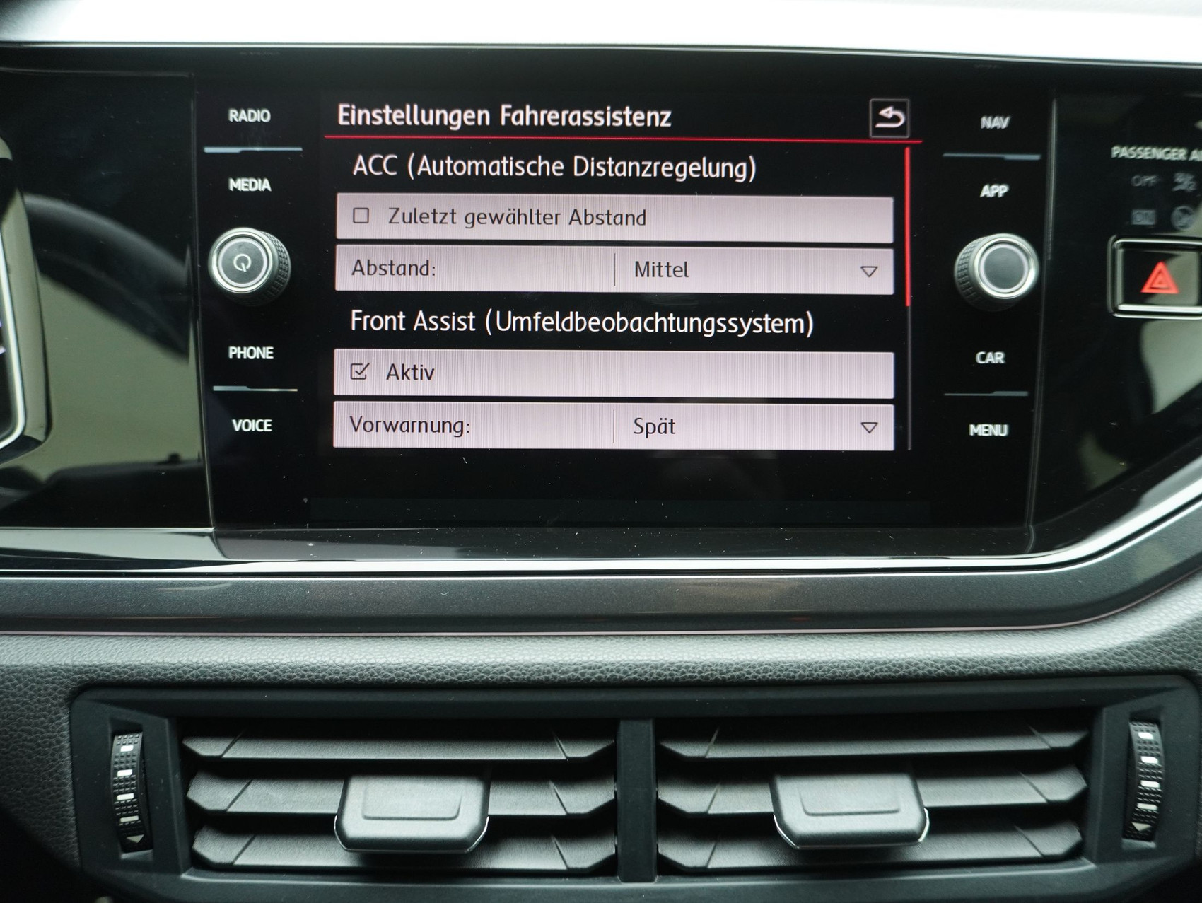 VW Polo 2.0 TSI DSG GTI