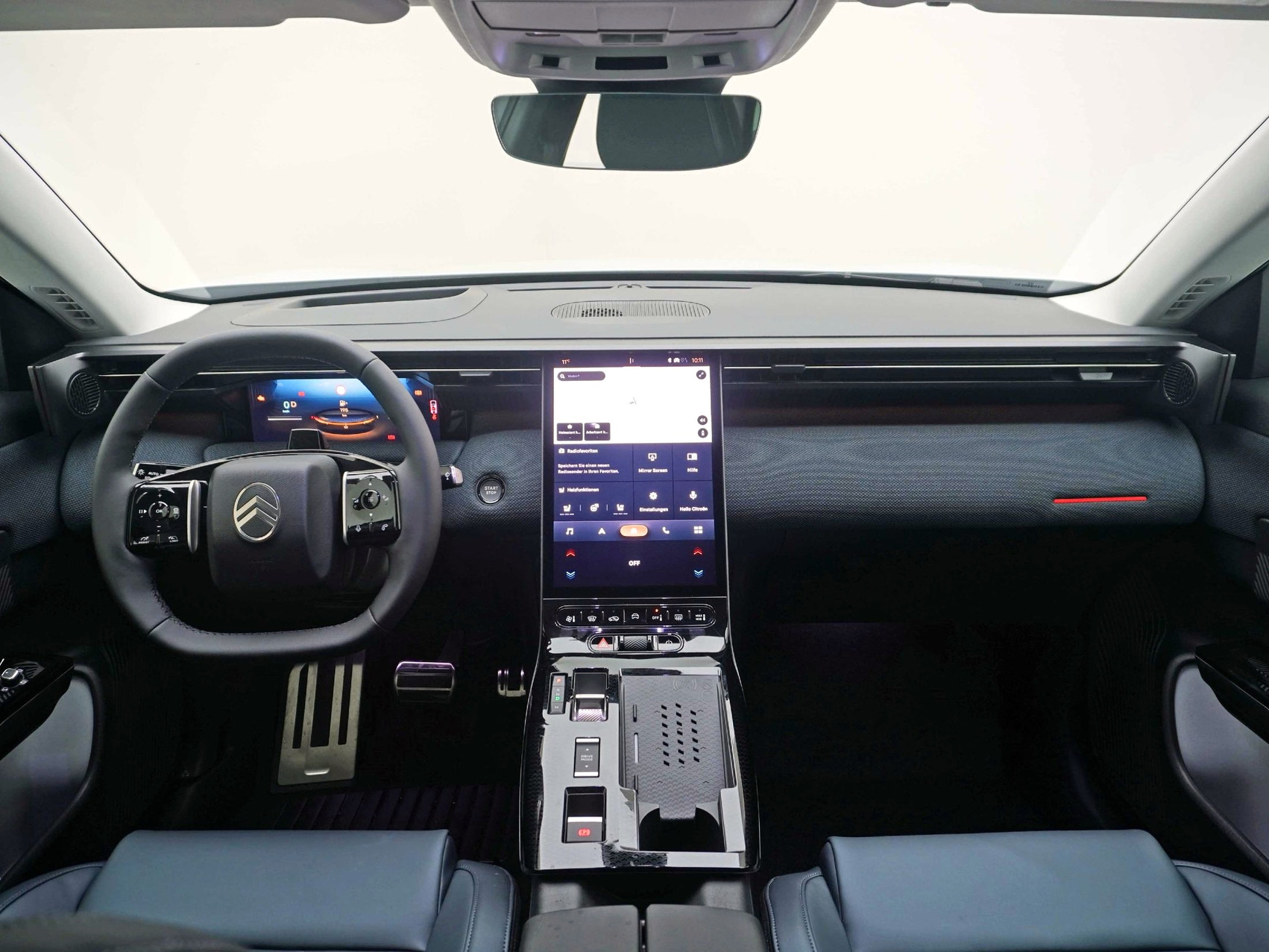 CITROËN C5 Aircross 1.2 Hybrid Max