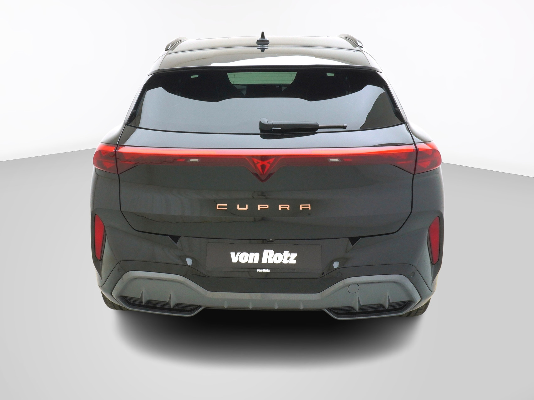 CUPRA Terramar 2.0 TSI VZ 4Drive DSG