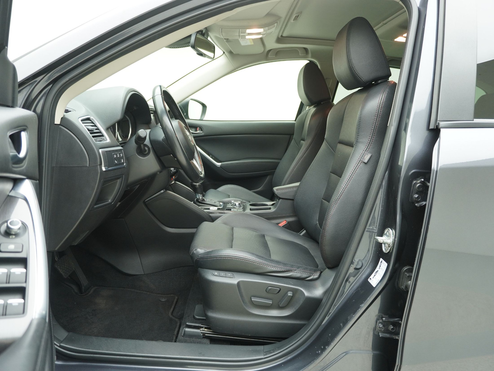 MAZDA CX-5 2.5 Revolution AWD