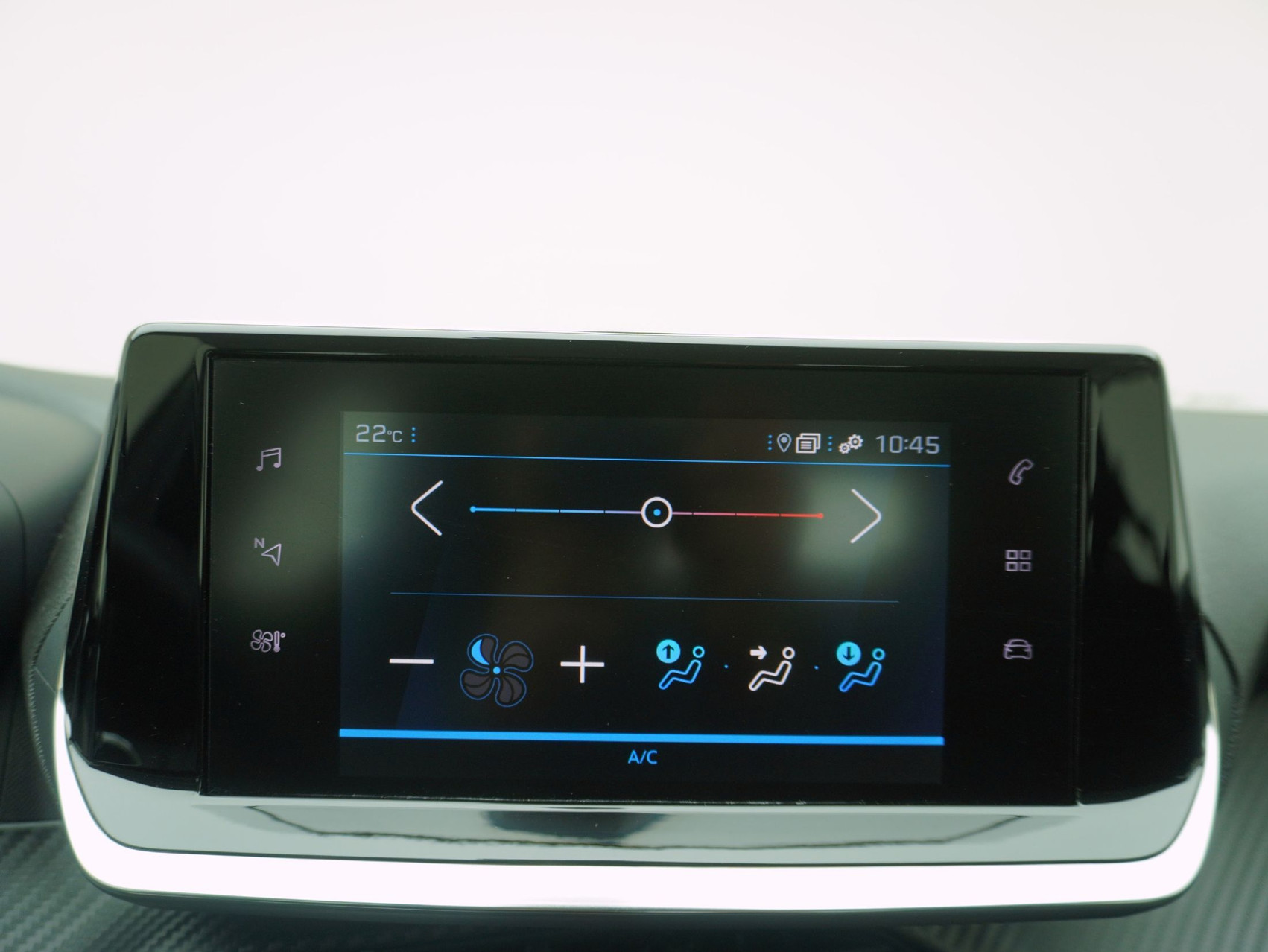 PEUGEOT 208 1.2 PureTech Active Pack