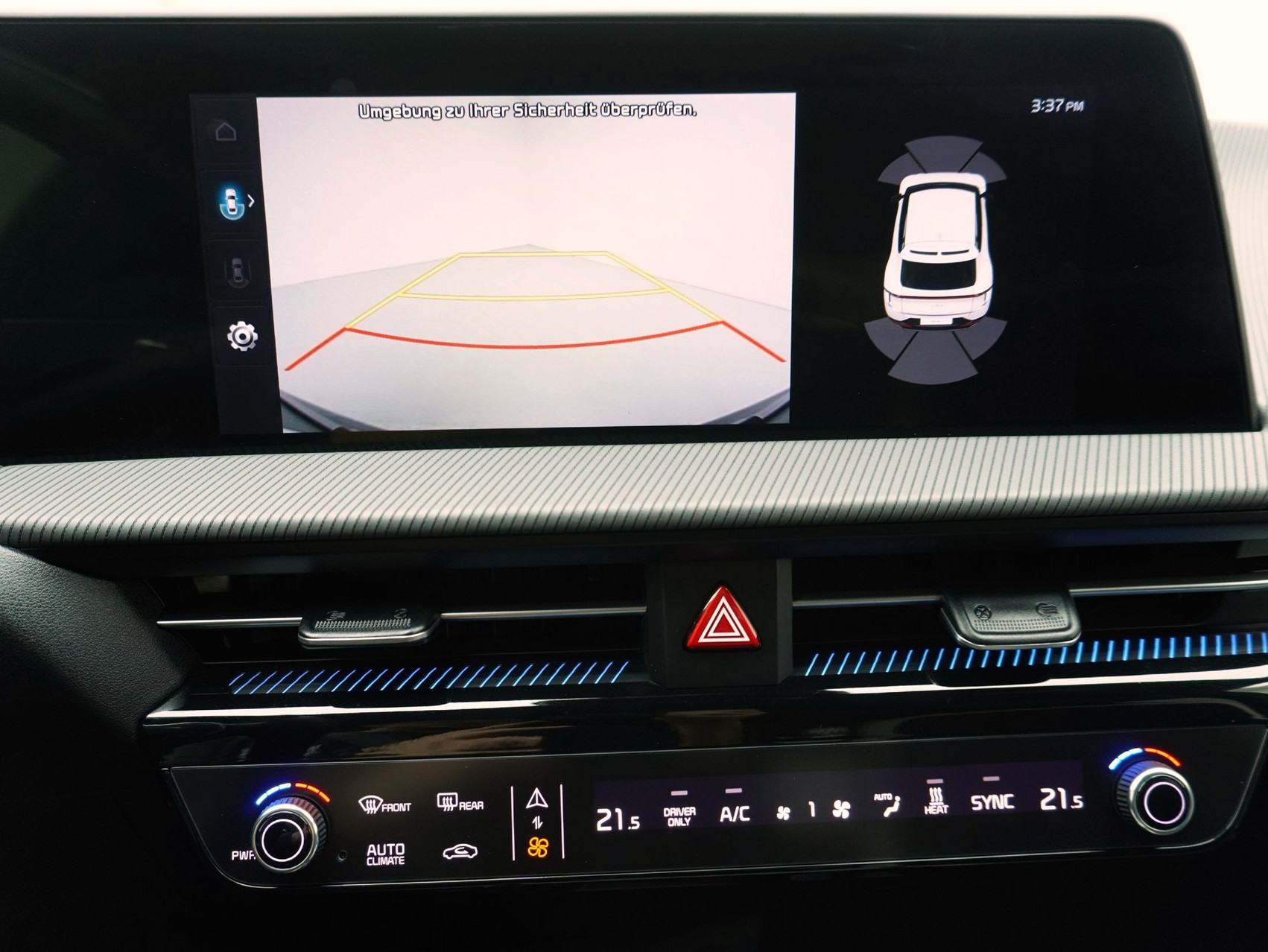 KIA EV6 77 kWh GT-Line 4×4