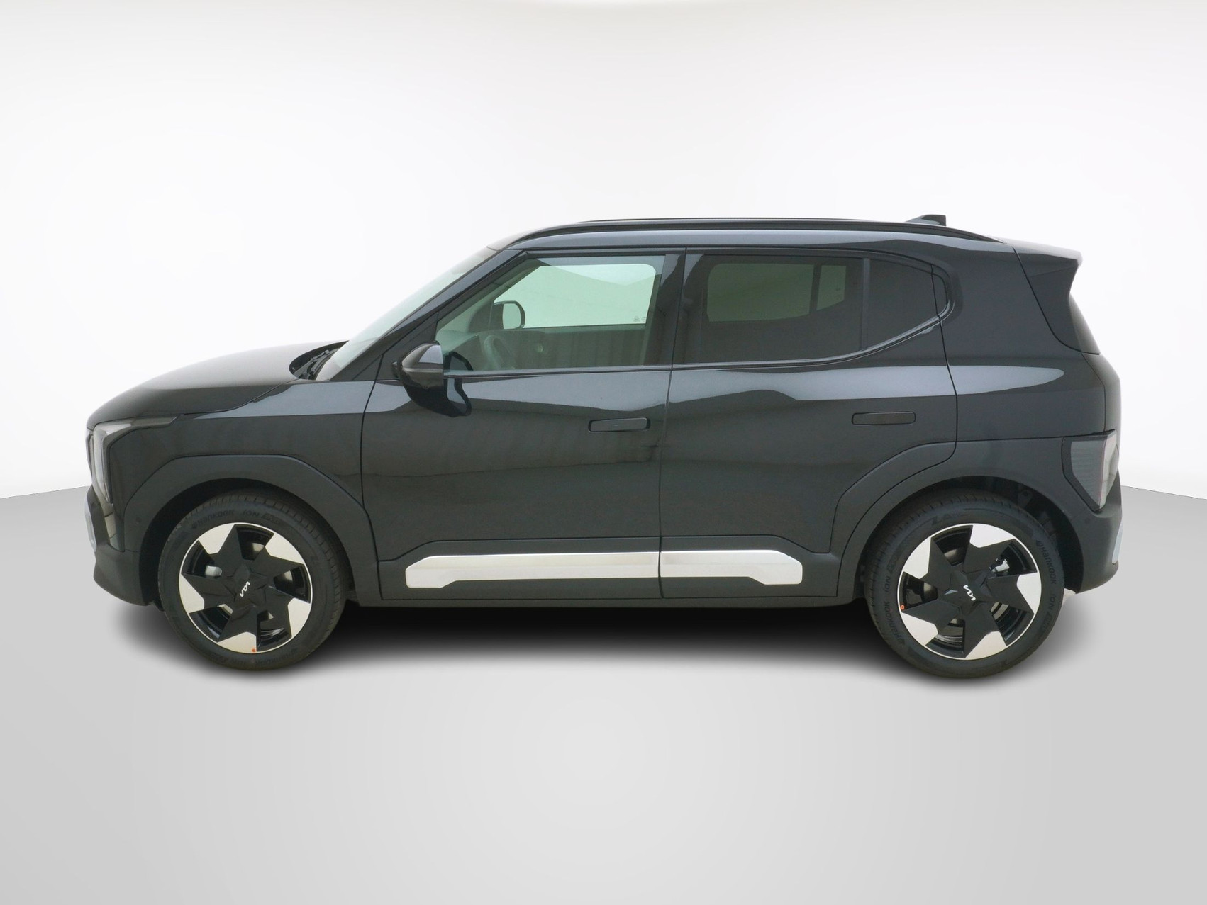 KIA EV2 42.2 kWh Earth Plus 4 Sitzer