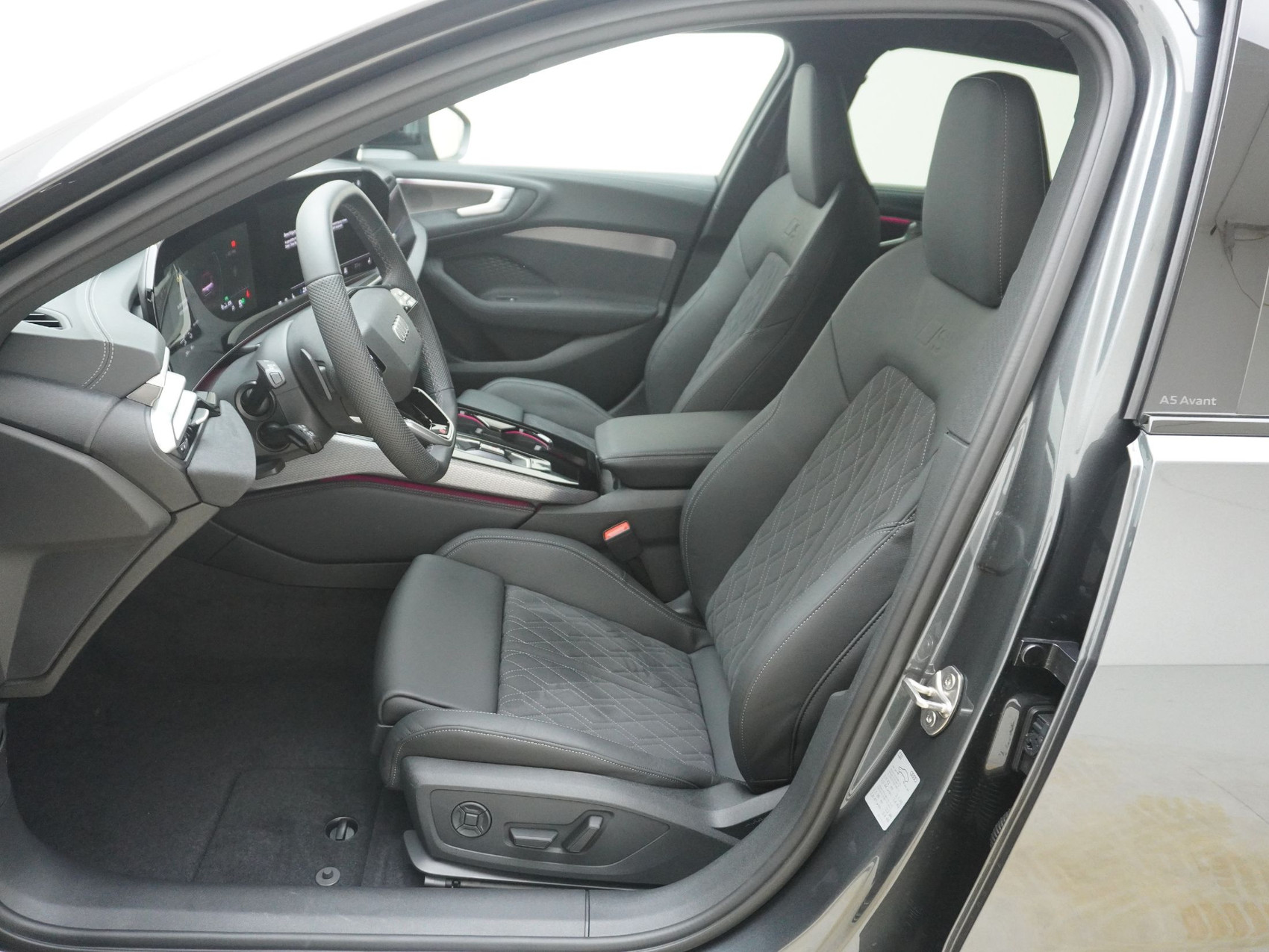 AUDI A5 Avant 2.0 e-hybrid S line quattro S-Tronic