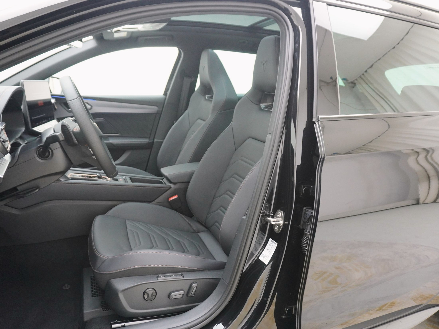 CUPRA Leon ST 1.5 eHybrid VZ DSG