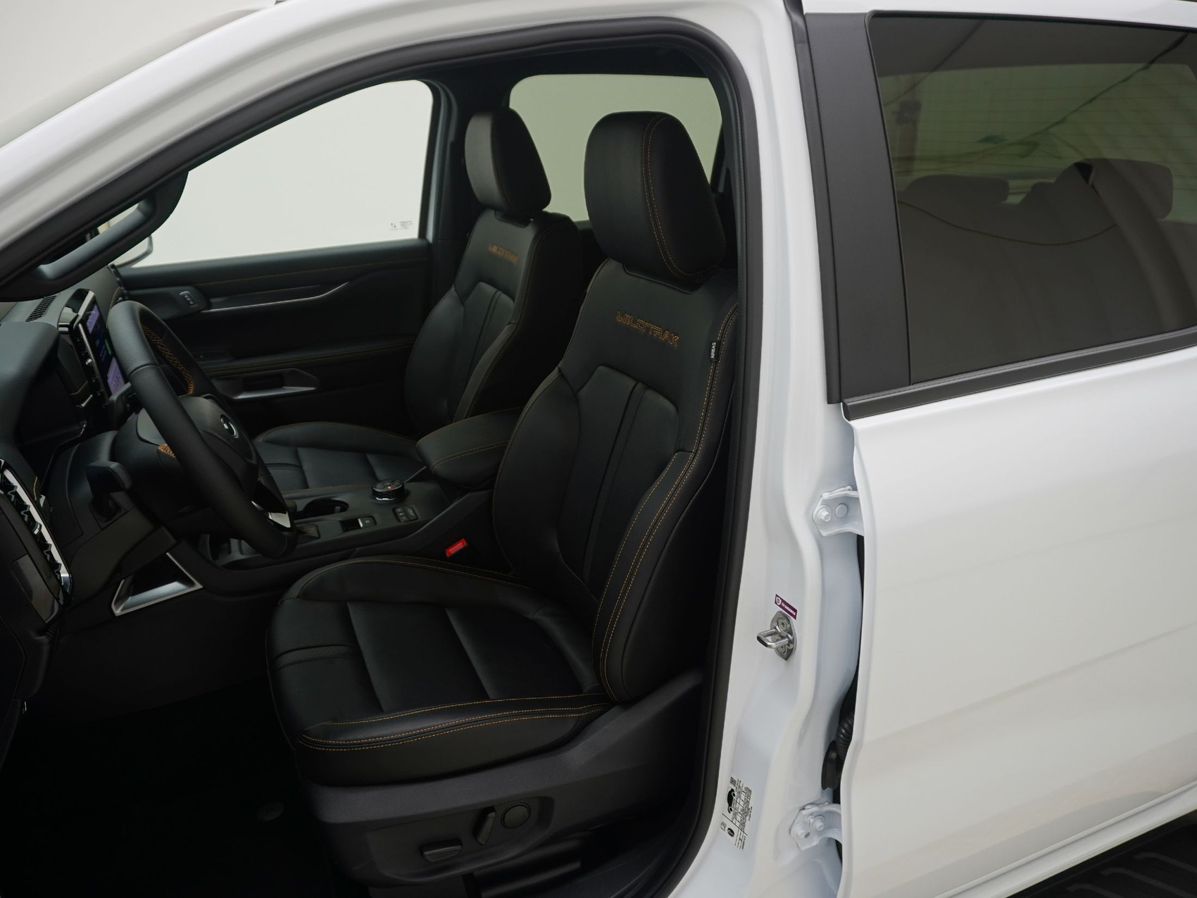 FORD Ranger 2.3 EcoBoost 4×4 Wildtrak PHEV