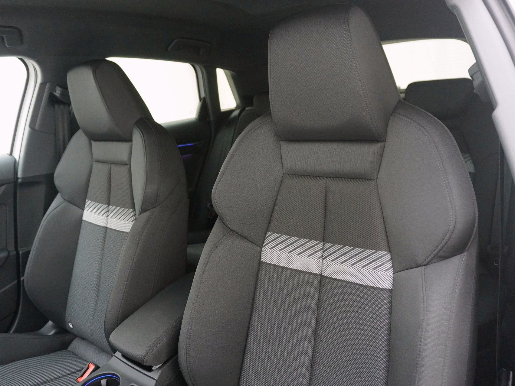 AUDI A3 Sportback 2.0 40 TFSI S Line quattro S-Tronic