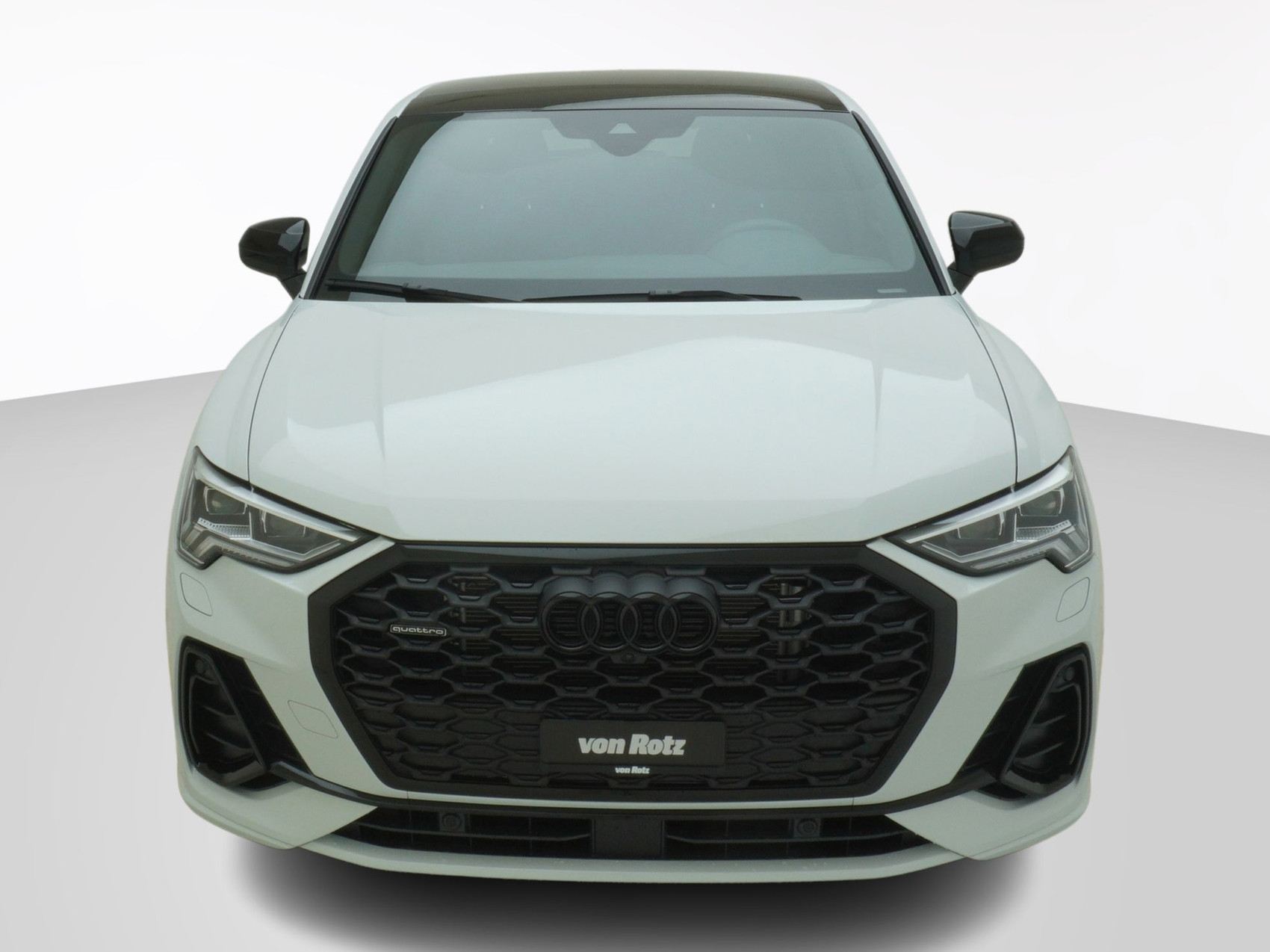 AUDI Q3 Sportback 2.0 45 TFSI S line quattro S-Tronic