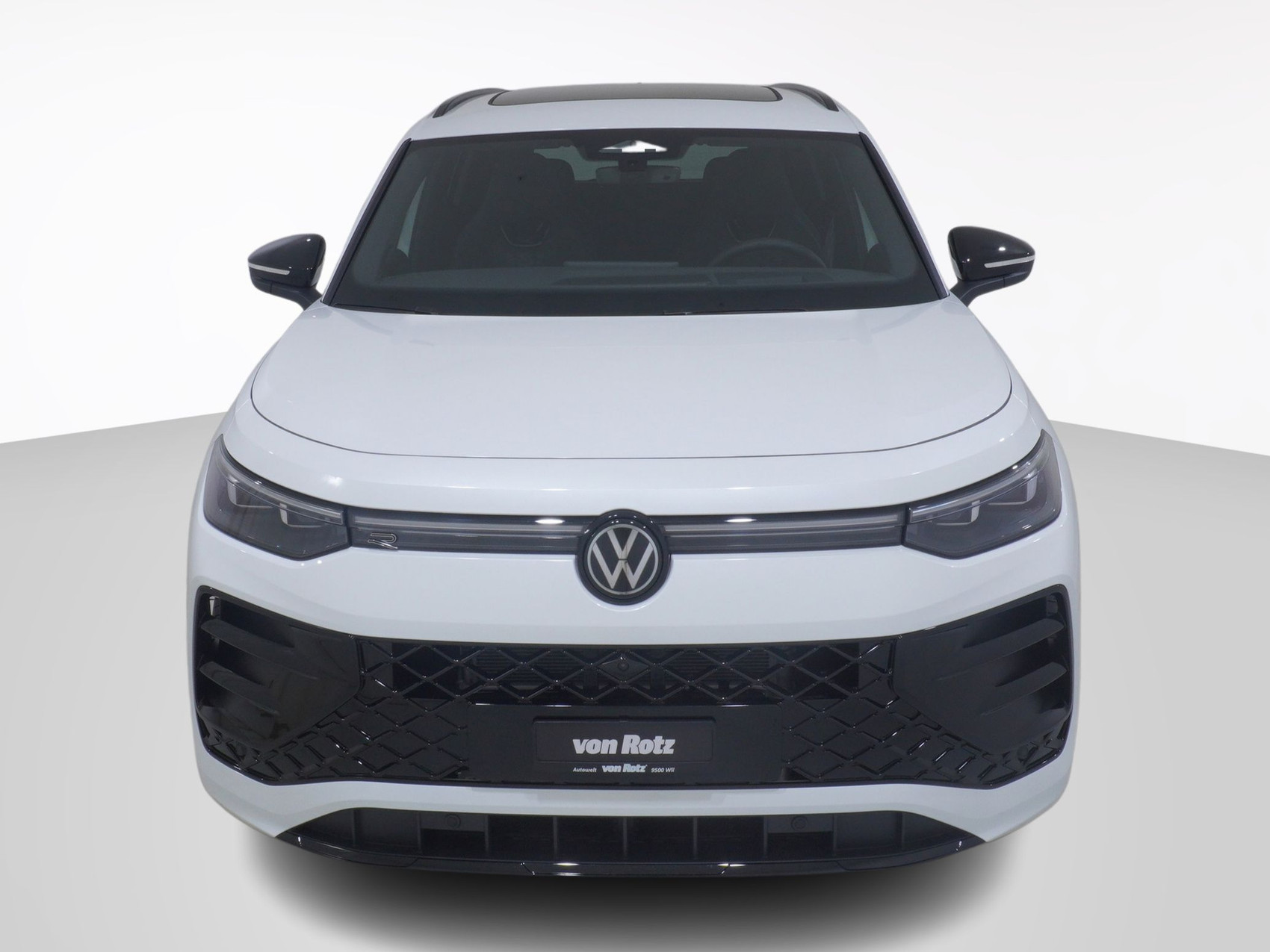 VW Tayron 1.5 TSI PHEV R-Line DSG