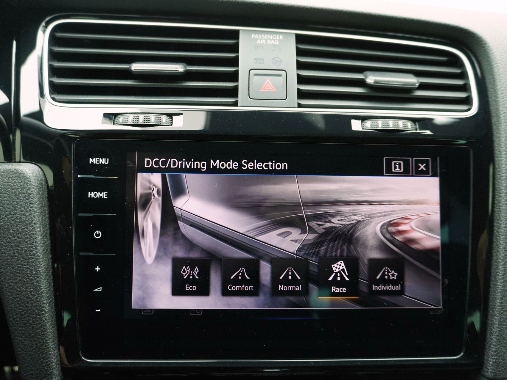 VW Golf 7 Variant 2.0 TSI DSG R 4Motion