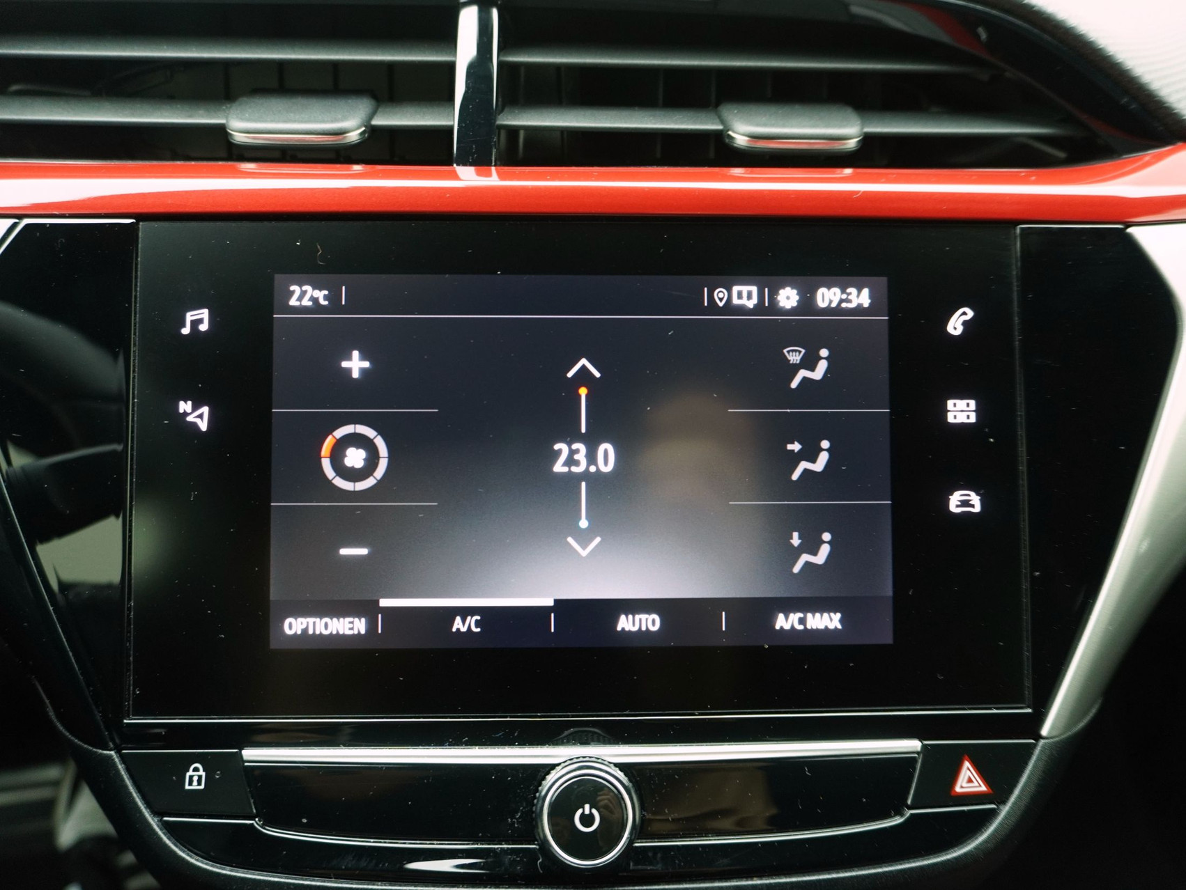 OPEL Corsa 1.2 T GS