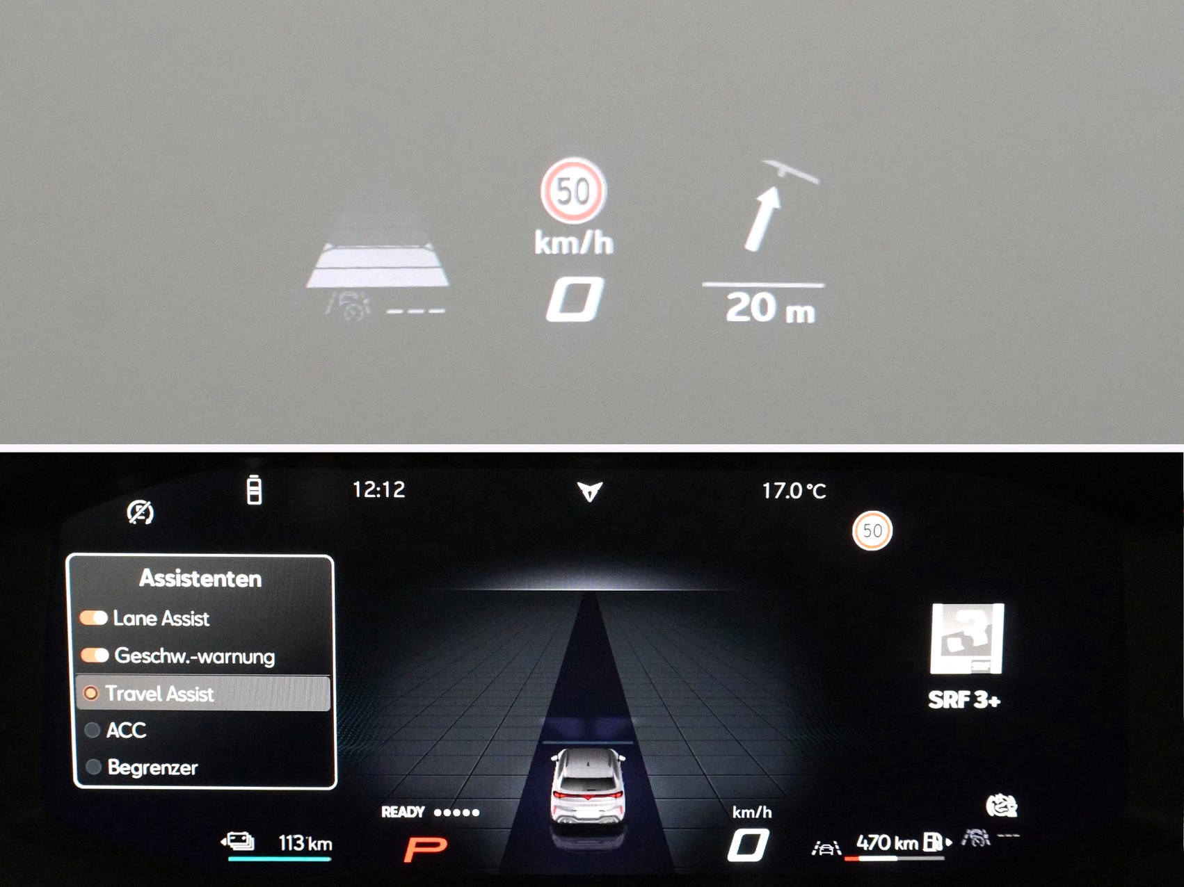 CUPRA Terramar 1.5 e-Plug-in-HYBRID VZ DSG