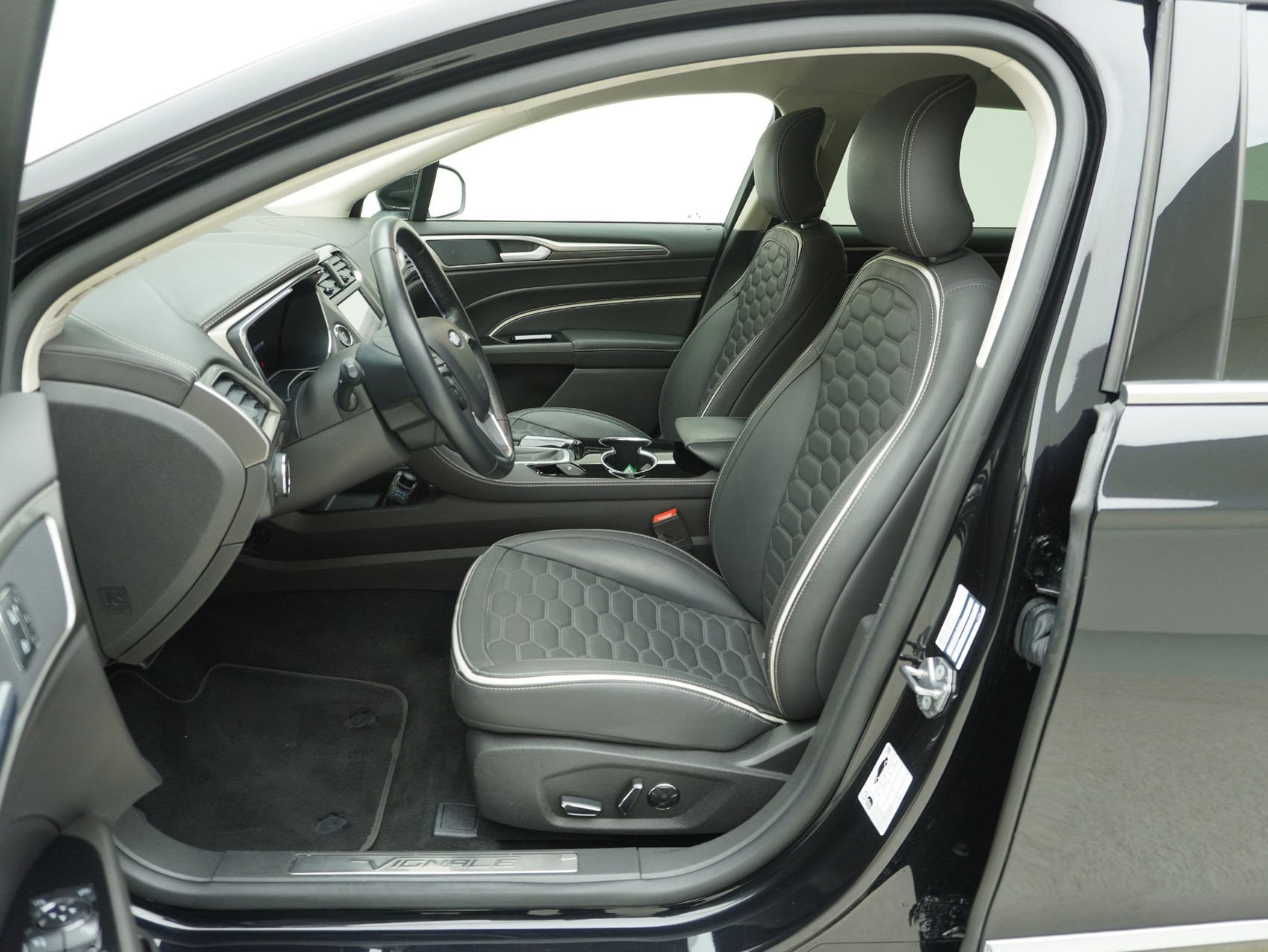 FORD Mondeo Station Wagon 2.0 HEV Vignale