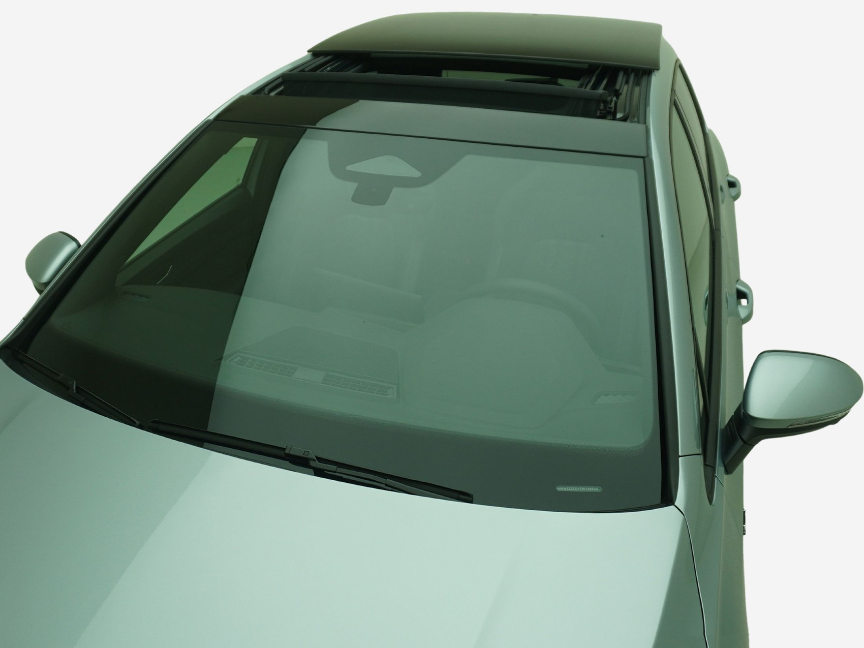 VW Golf VIII 1.5 eTSI R-Line DSG