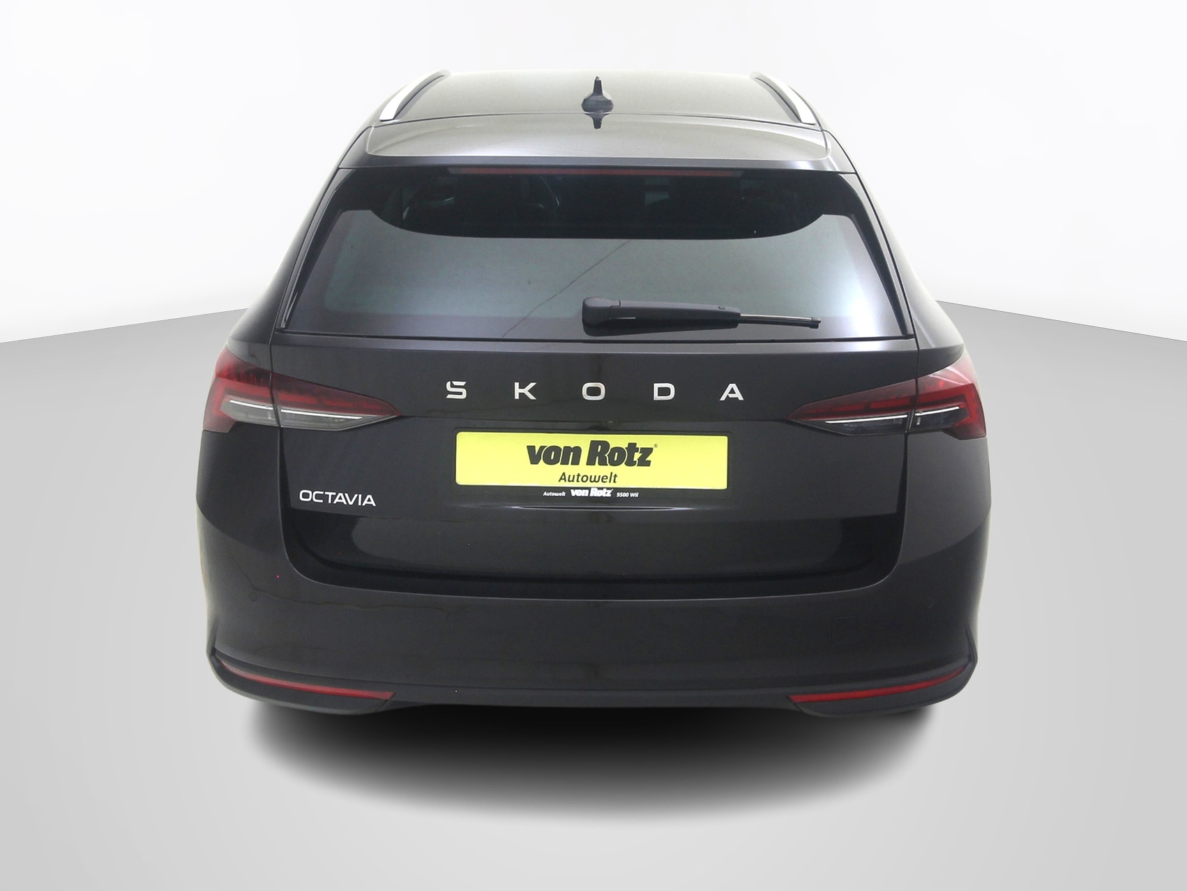 SKODA Octavia 1.5 TSI mHEV Selection-Lounge DSG