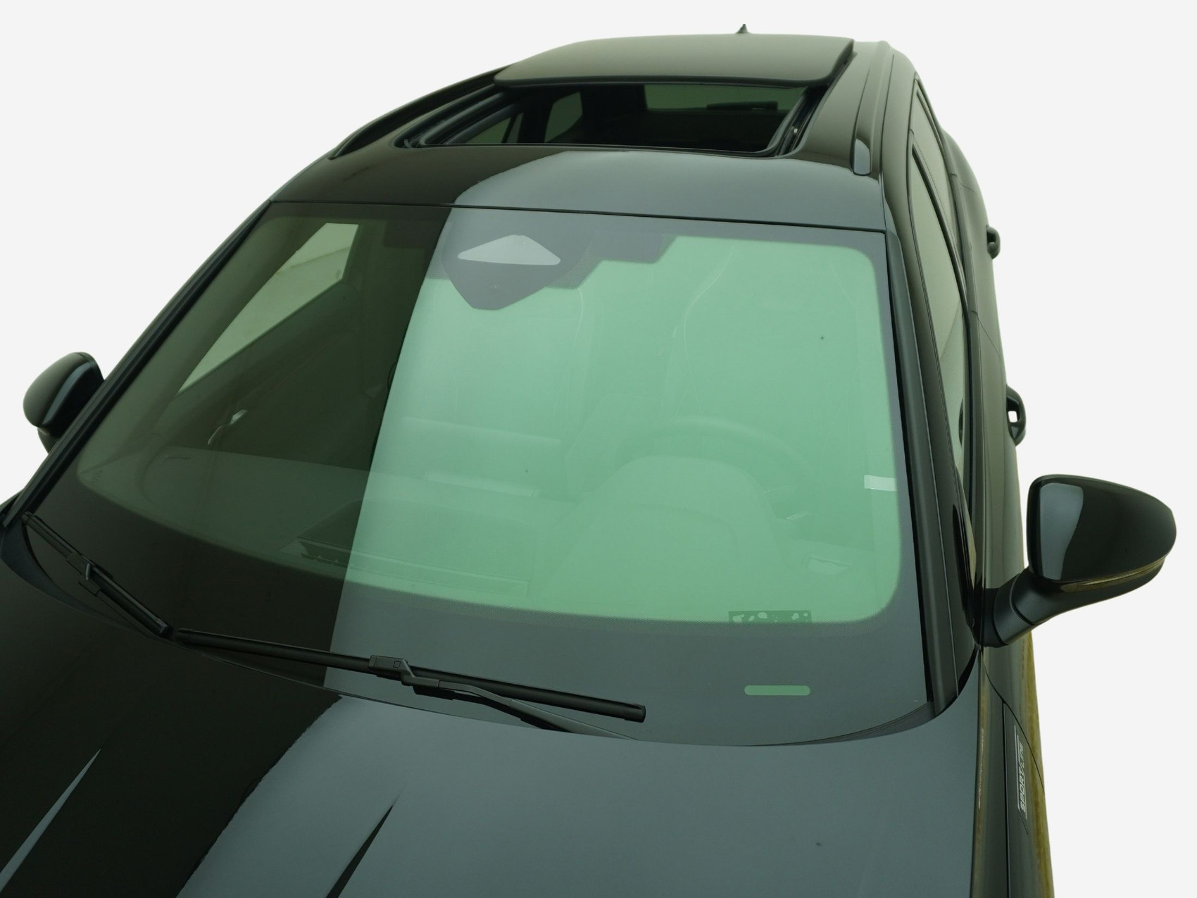 SKODA Superb 2.0 TDI Sportline 4×4 DSG