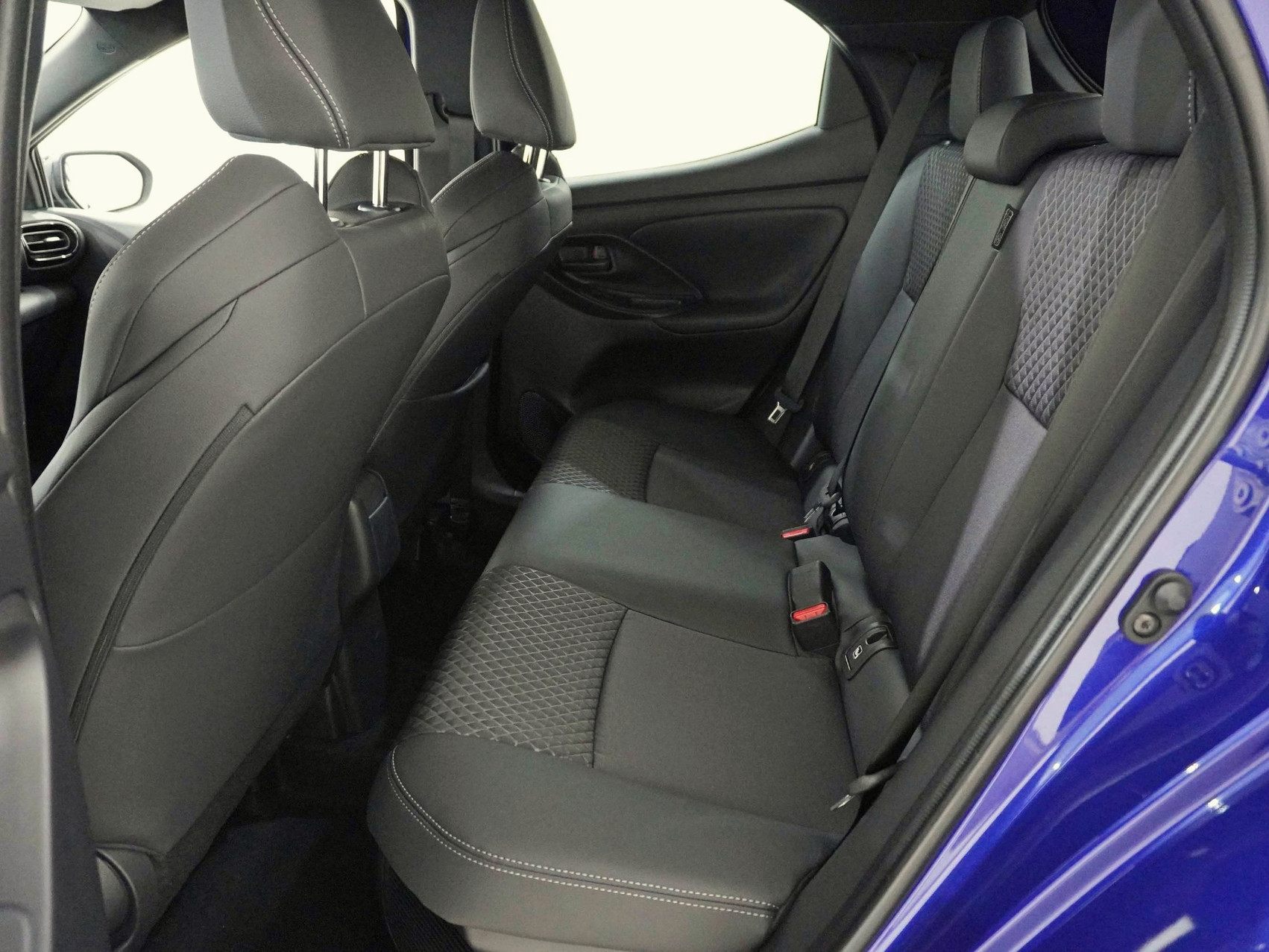 MAZDA 2 1.5 Hybrid Homura