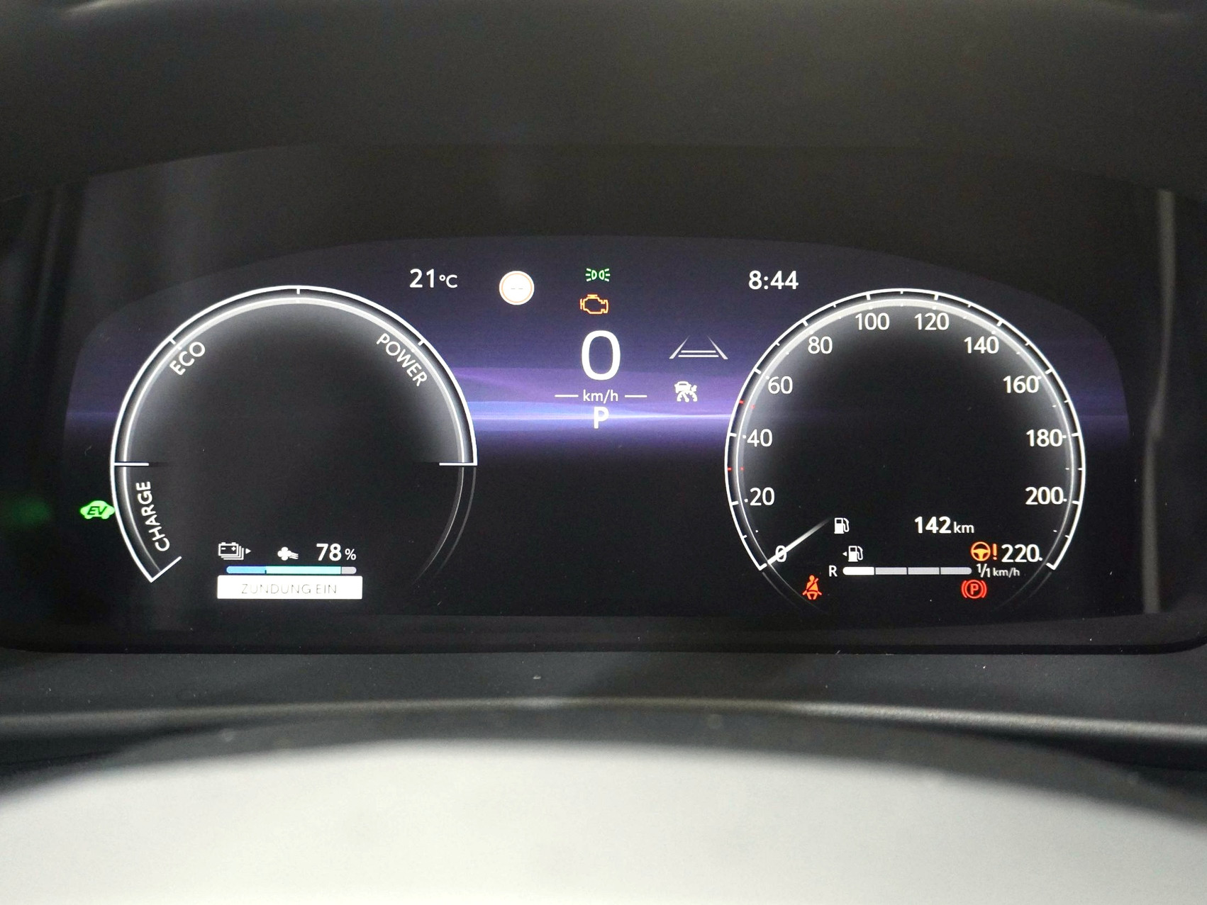 TOYOTA C-HR 2.0 PHEV Swiss Edition ** inkl. 8-Fach Bereifung **