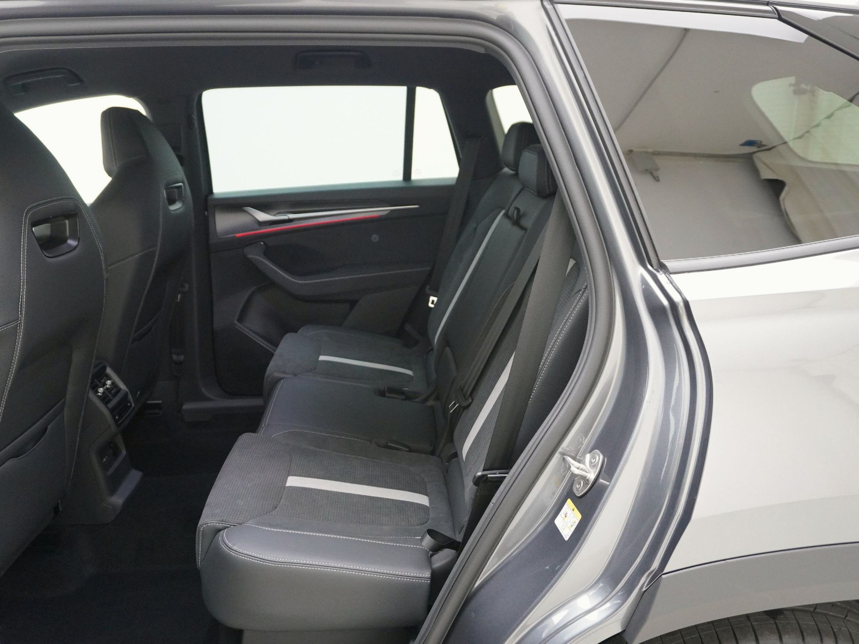 SKODA Kodiaq 1,5 TSI iV Plug-in-Hybrid Sportline