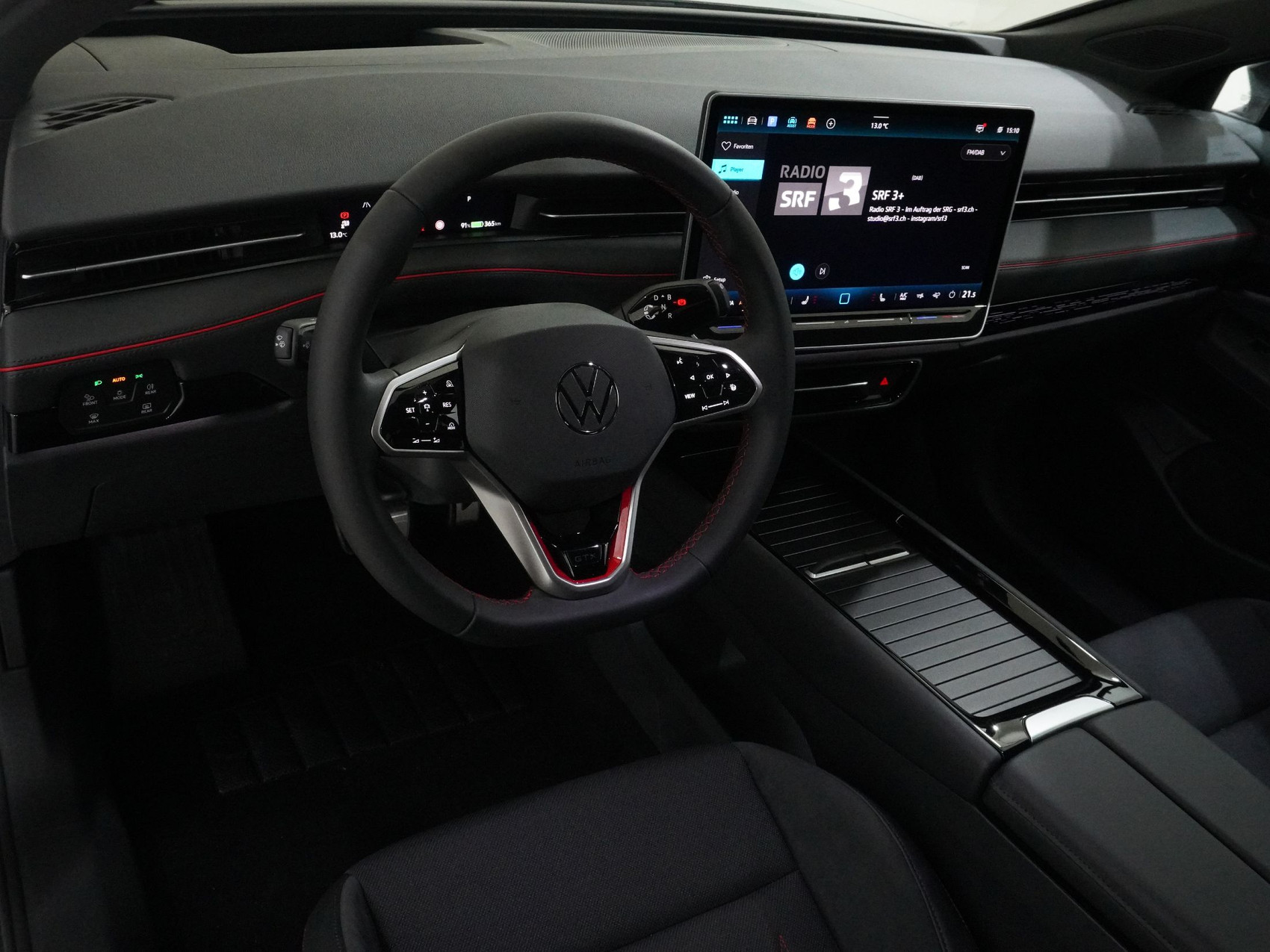 VW ID.7 Tourer 86 kWh GTX 4MOTION