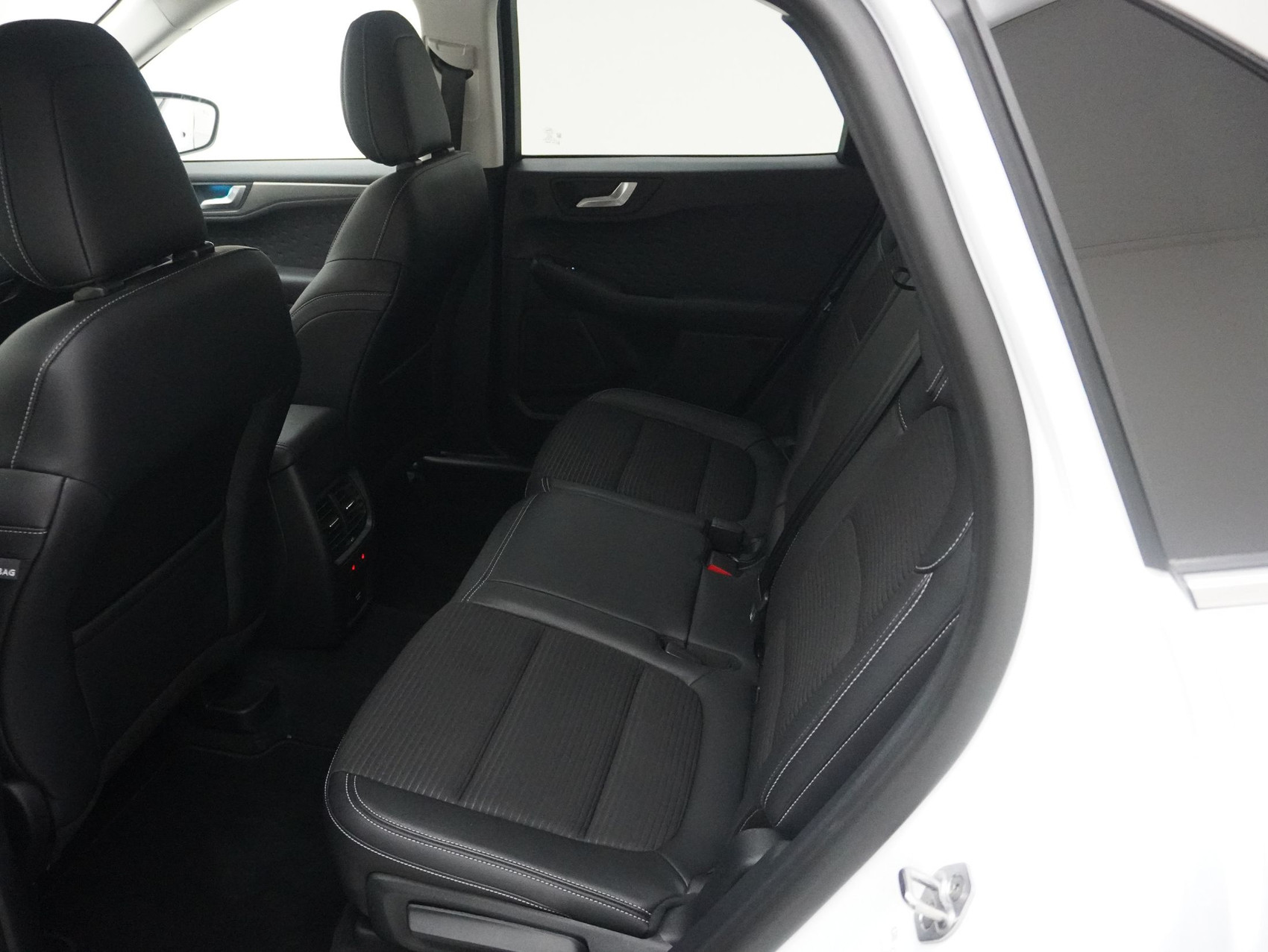 FORD Kuga 2.0 EcoBlue Hybrid Titanium X