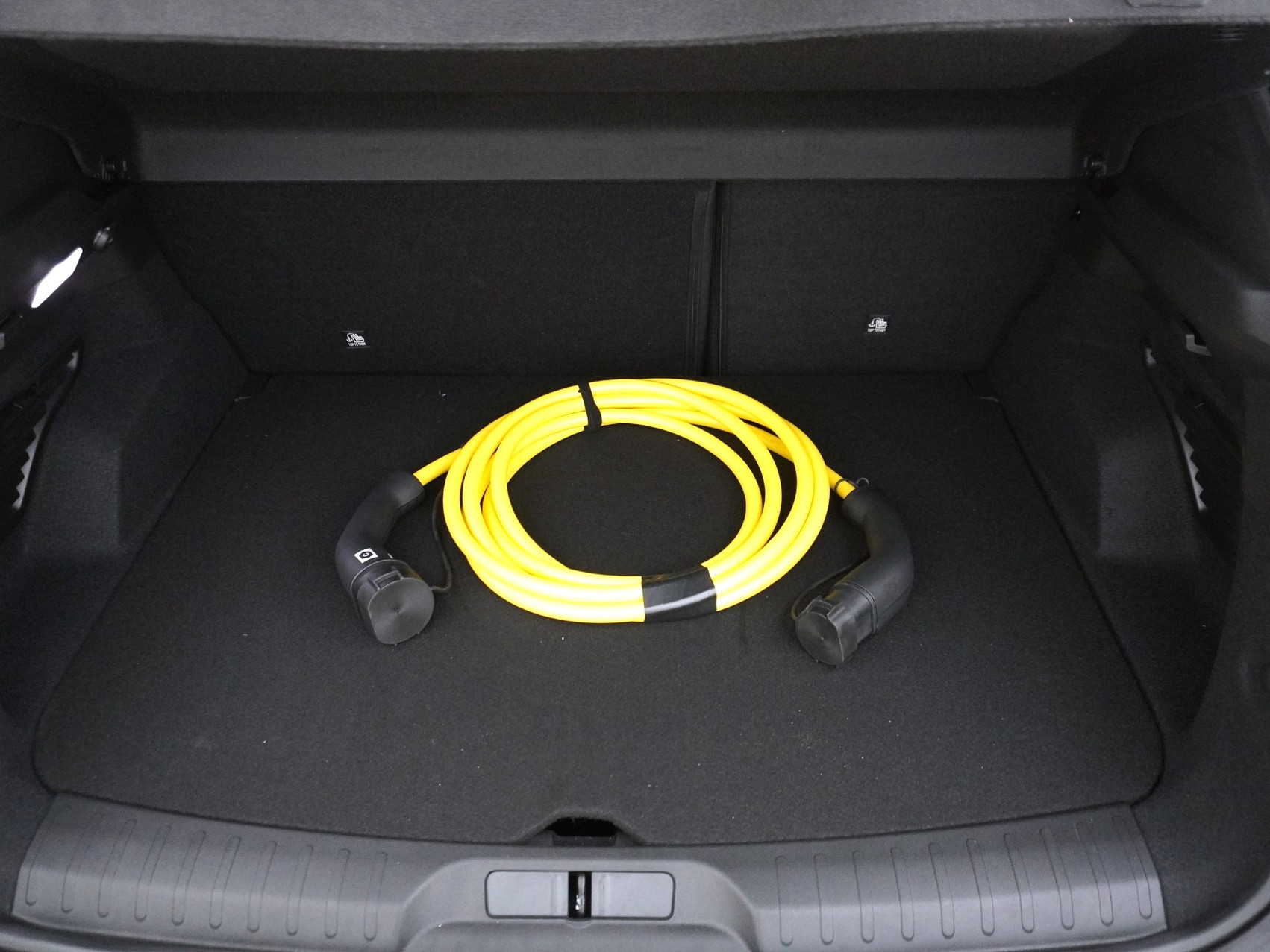 ALFA ROMEO Junior Elettrica Speciale