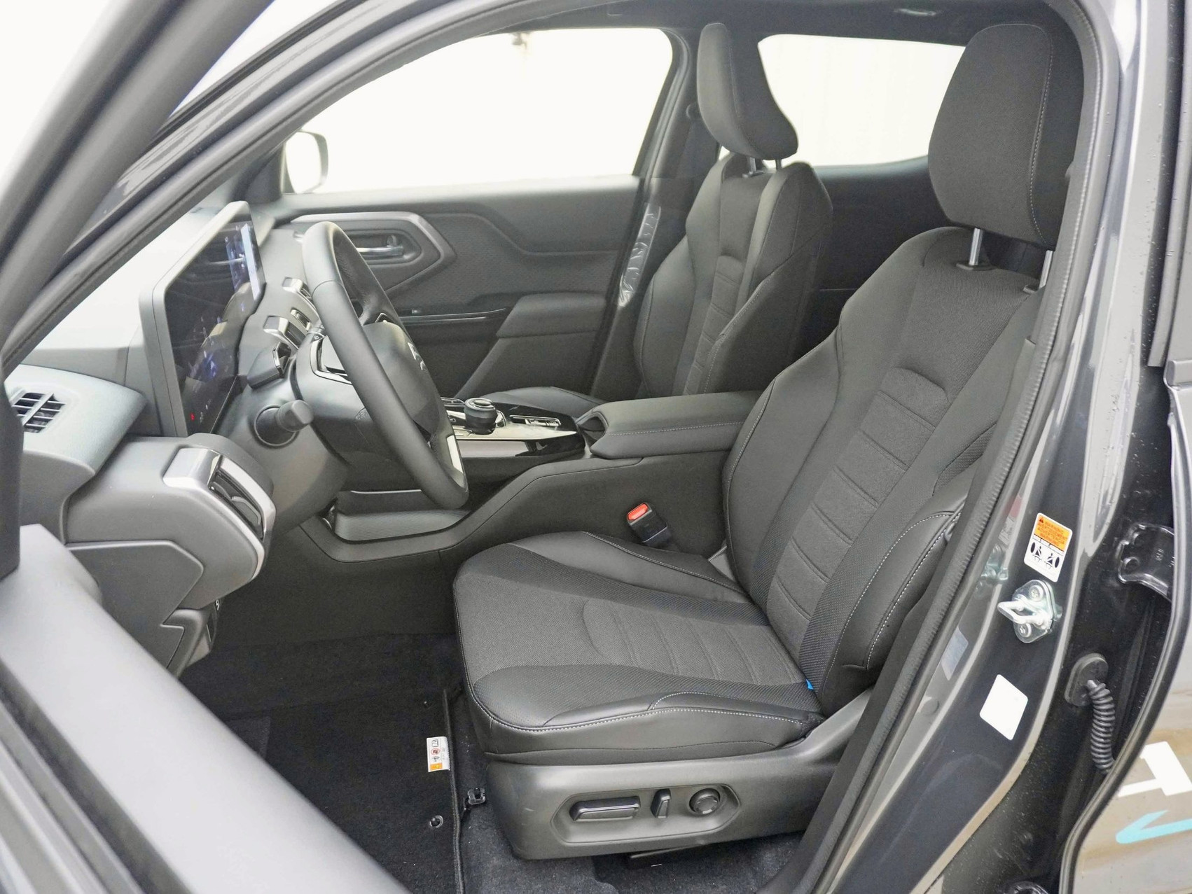 SUZUKI e Vitara Compact Top 4×4