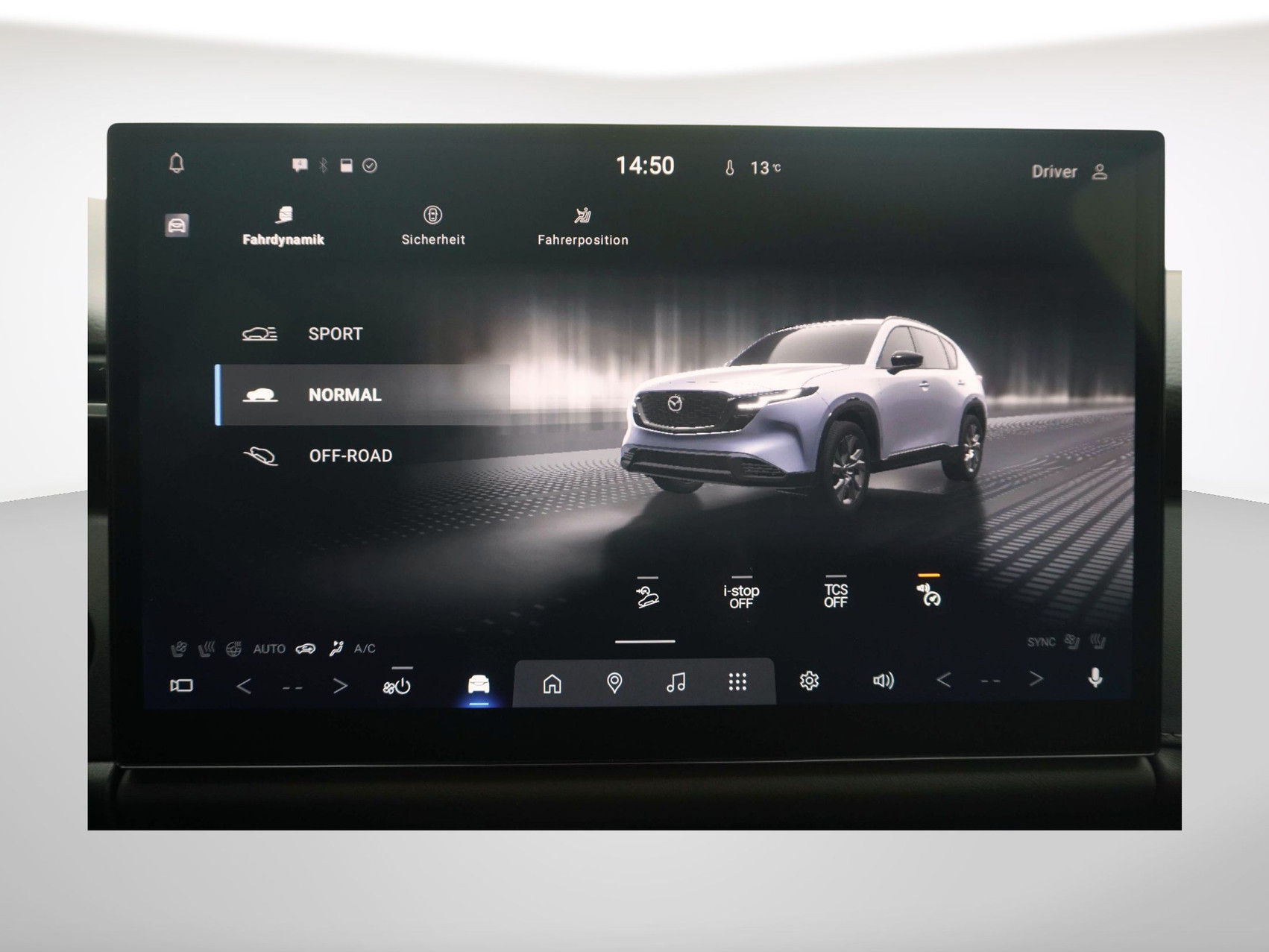 MAZDA CX-5 2.5 Homura AWD