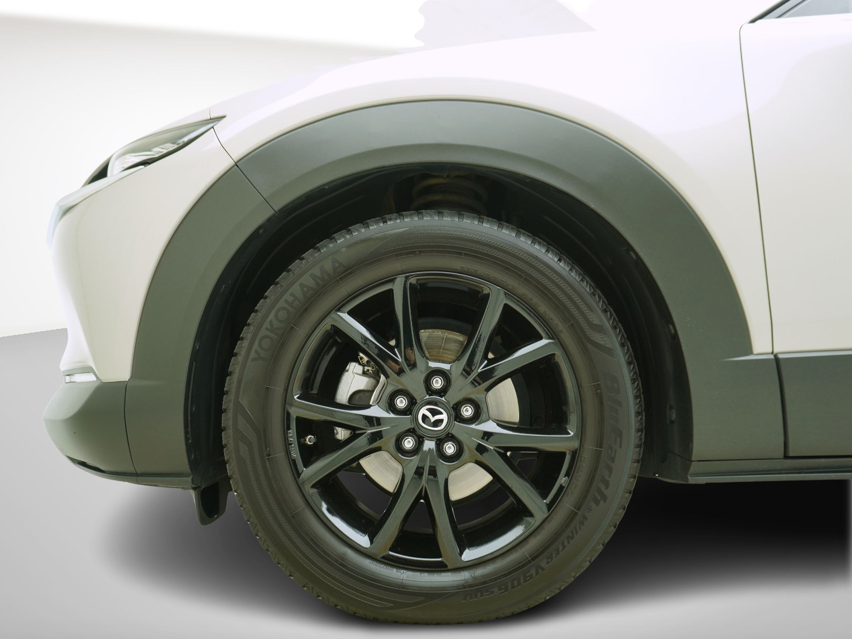 MAZDA CX-30 2.0 Ambition Plus AWD