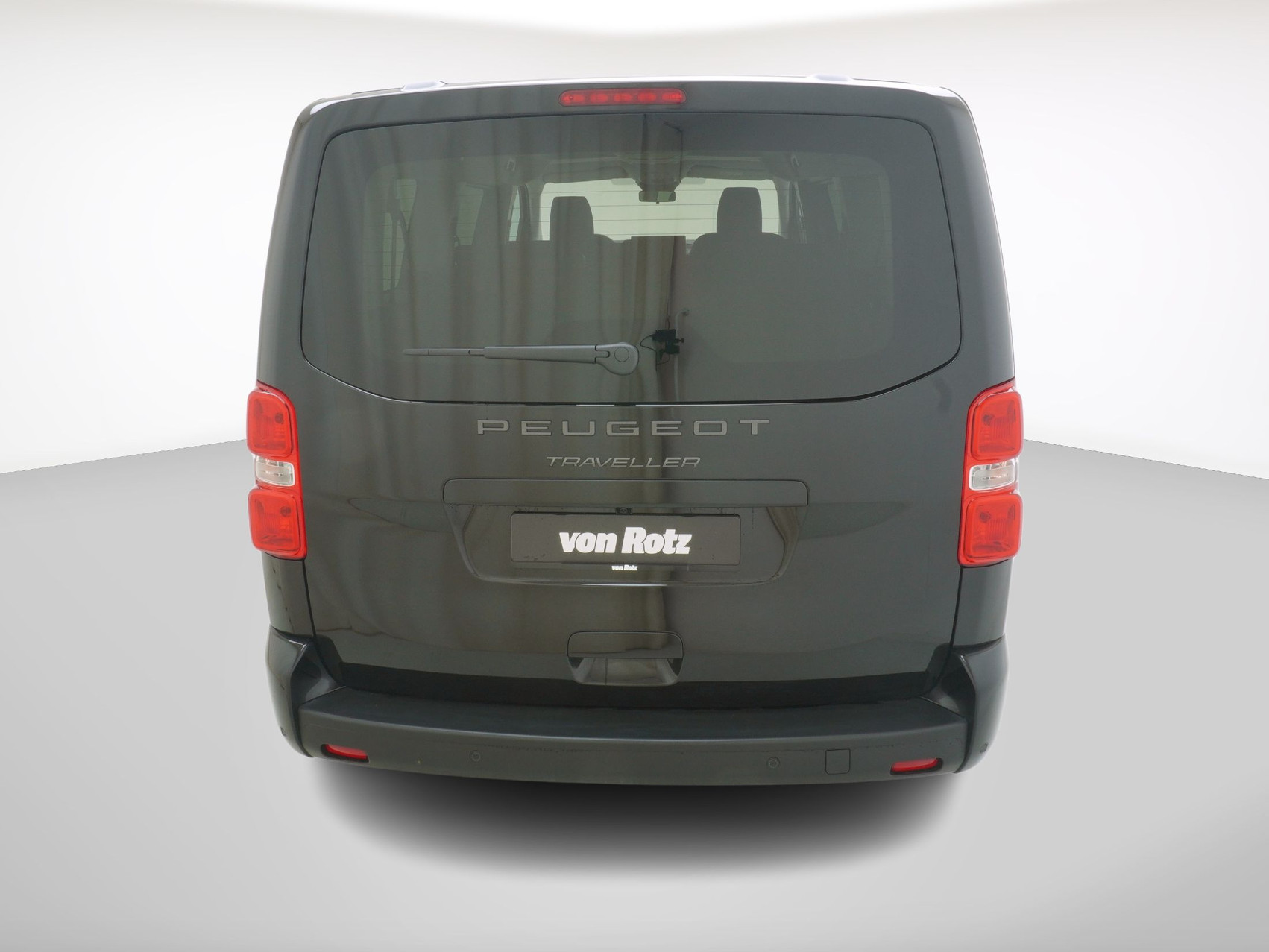 PEUGEOT Traveller Long 2.0 BlueHDi Business
