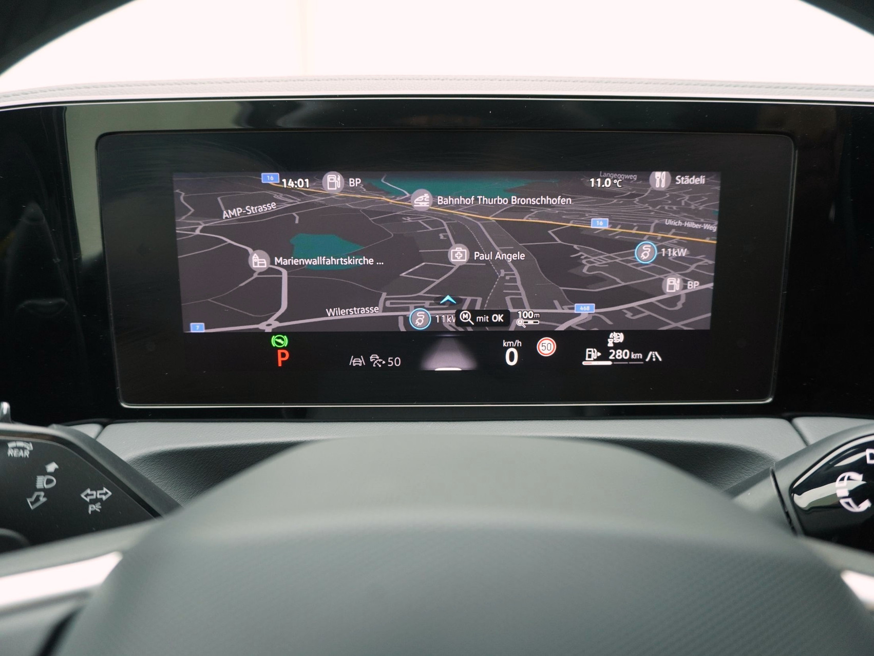 VW Tiguan 2.0 TSI DSG R-Line Black Style 4Motion (2025)