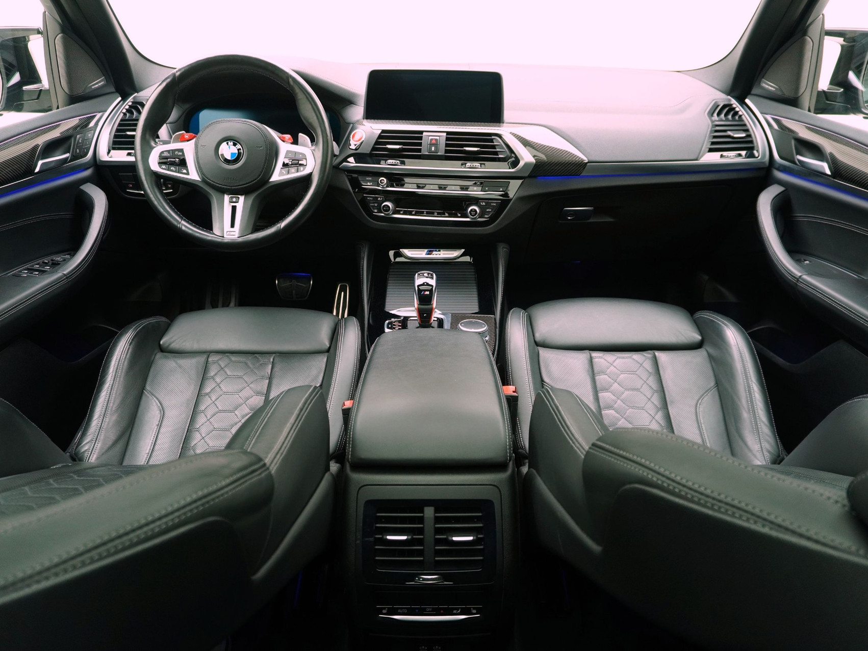 BMW X3 M