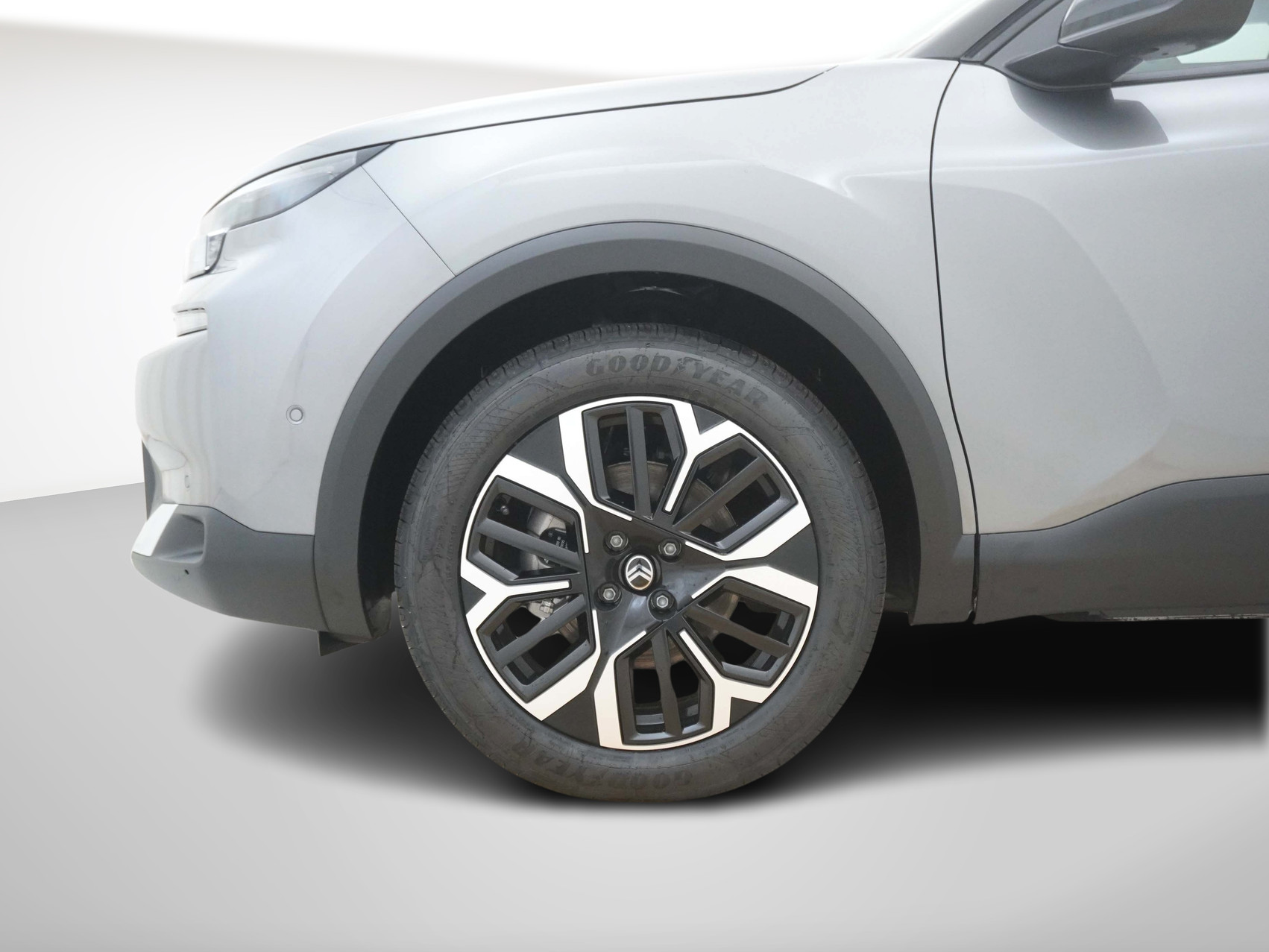 CITROËN C4 1.2 Hybrid Max