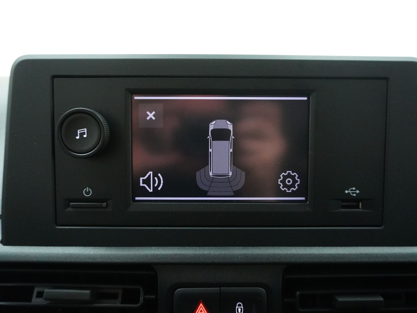 TOYOTA Proace City PROACE CITY Van L1 52KWh Active