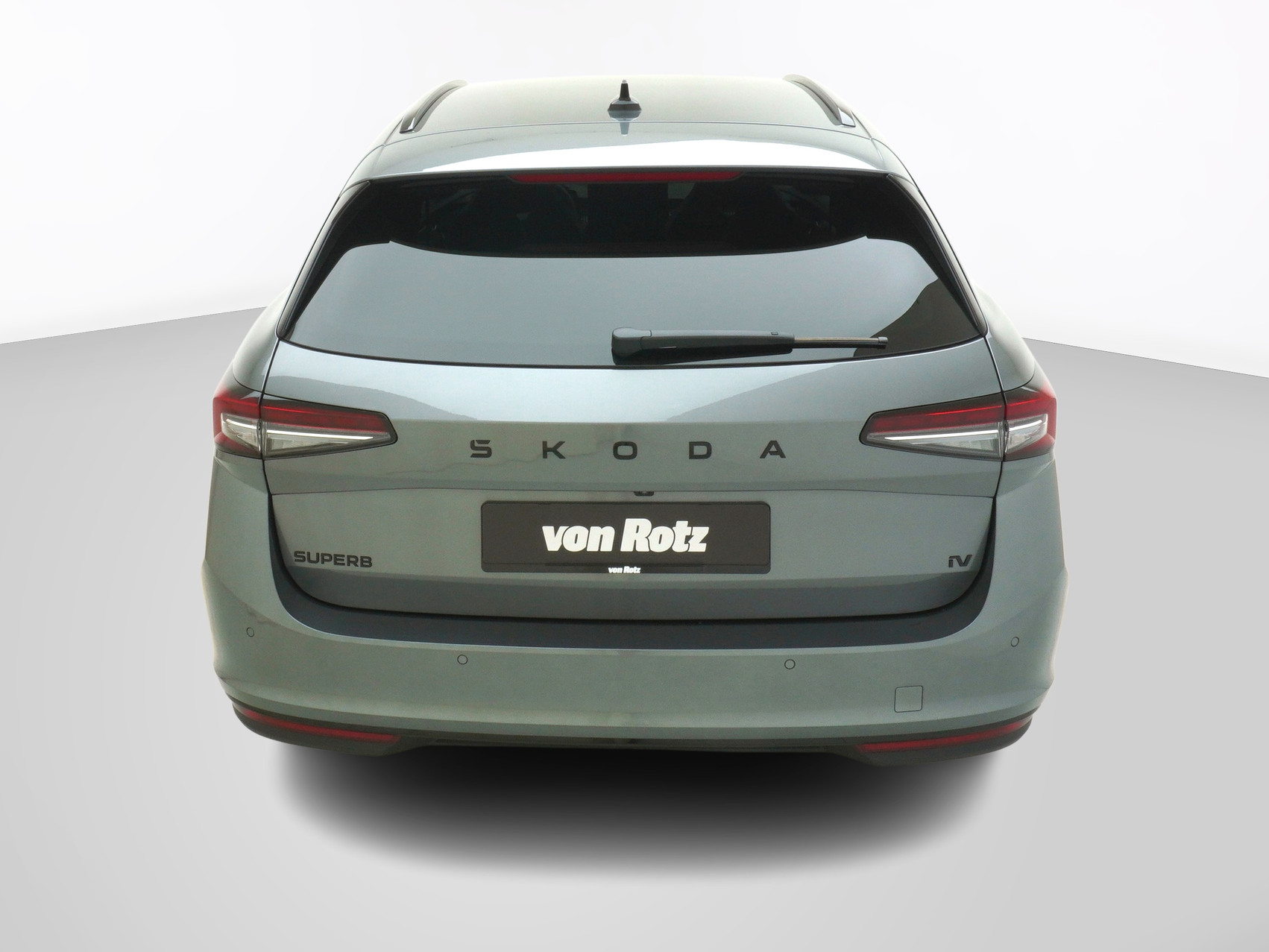 SKODA Superb 1.5 TSI Plug-in-Hybrid Sportline DSG