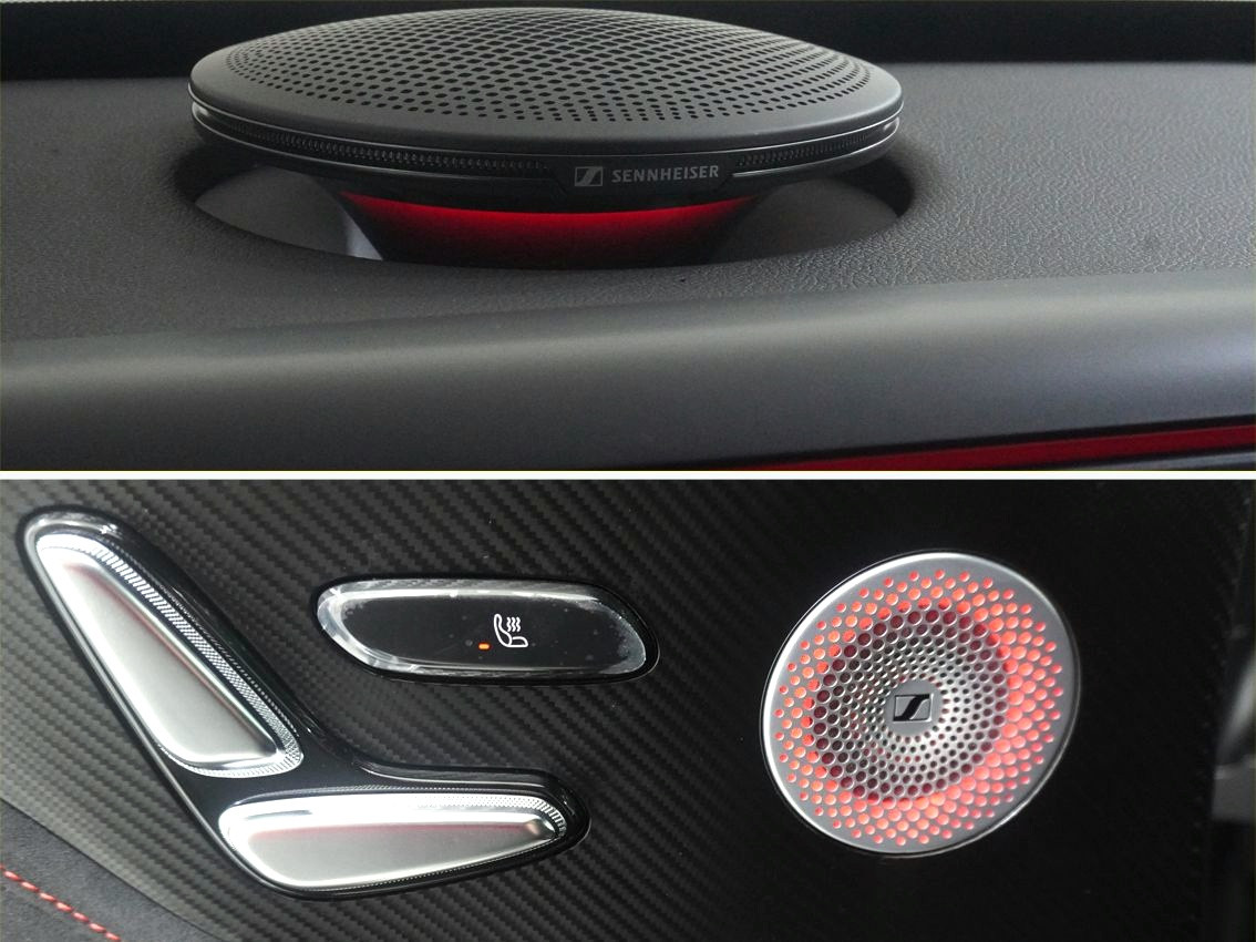 SMART #5 Brabus 4×4