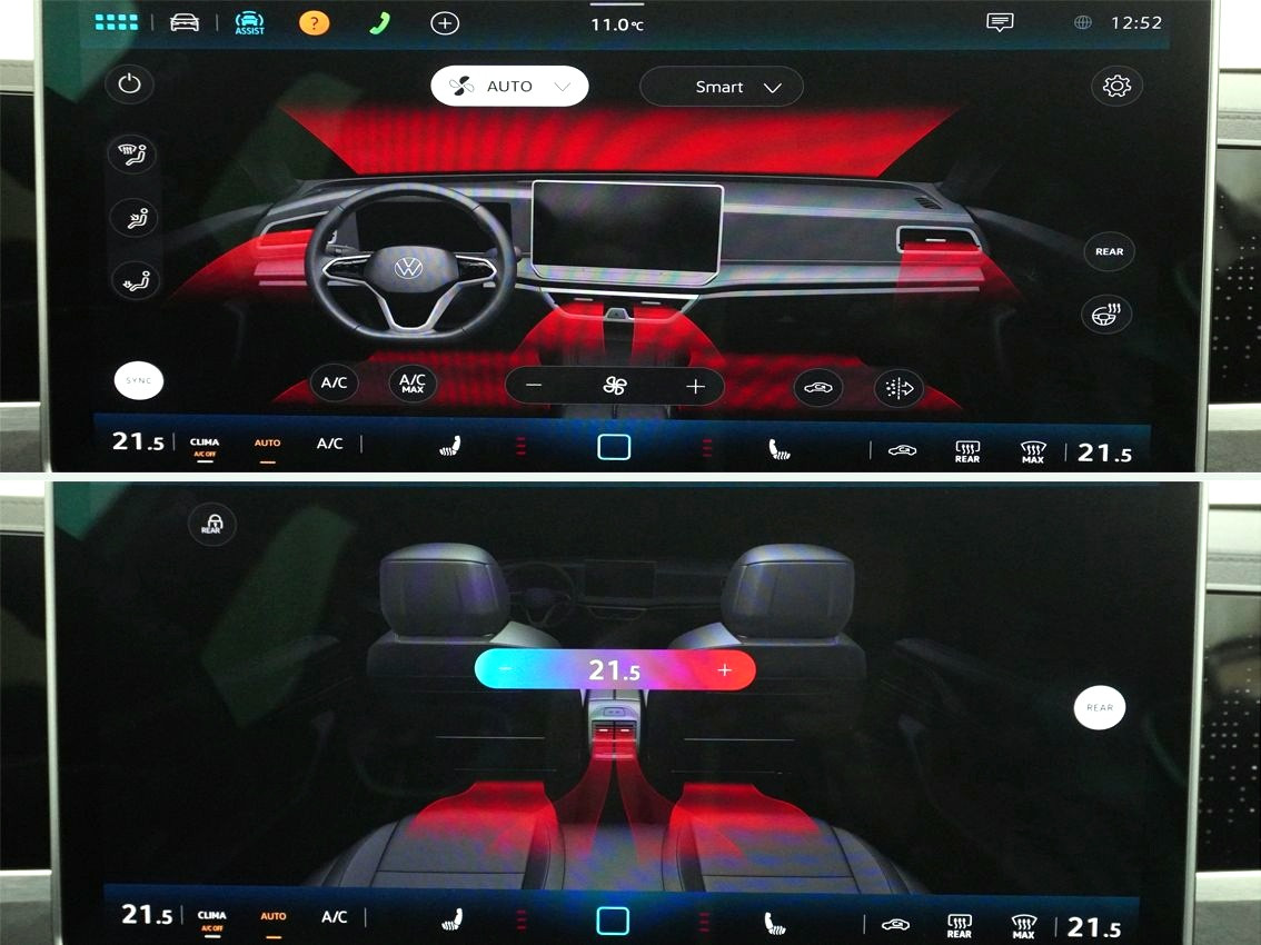VW Passat Variant 2.0 TDI R-Line 4Motion DSG