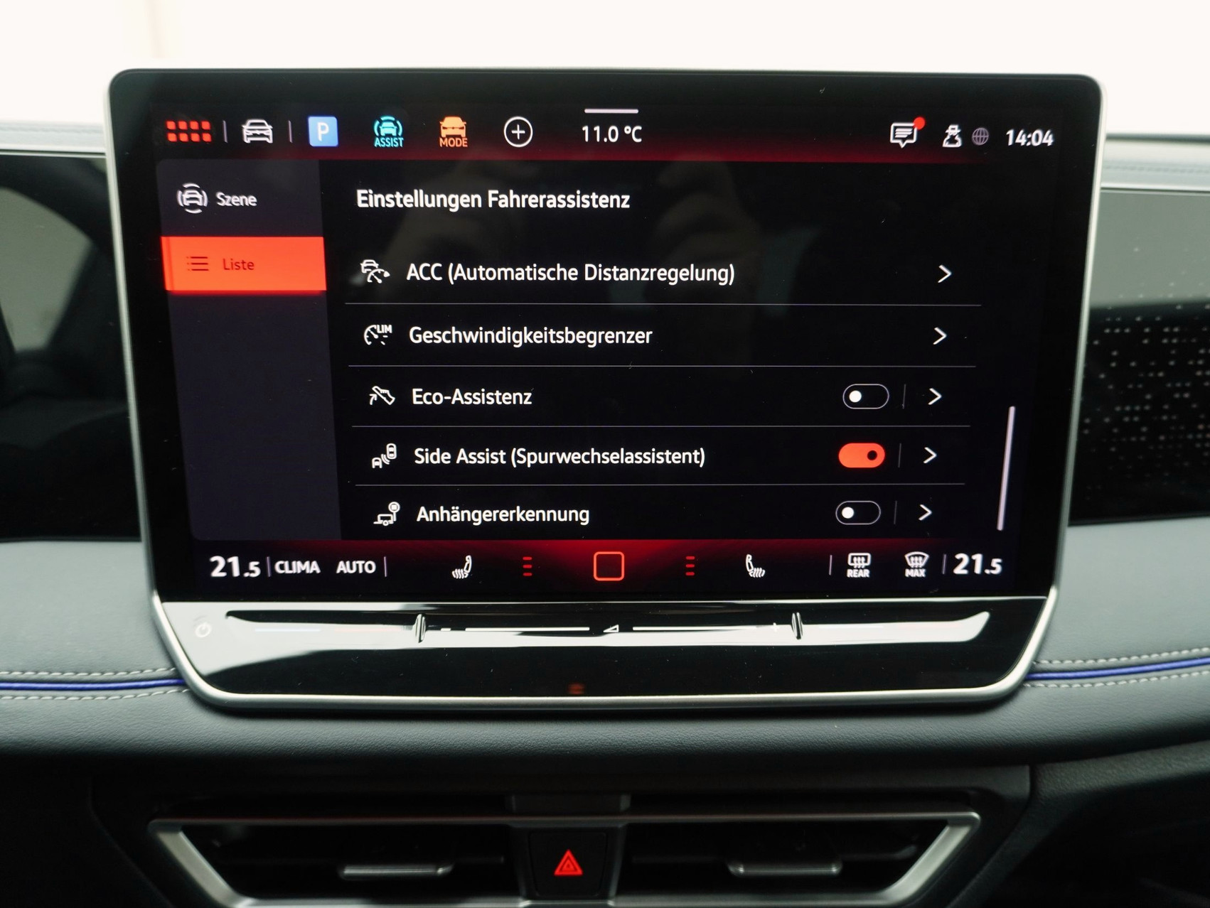 VW Tiguan 2.0 TSI DSG R-Line Black Style 4Motion (2025)