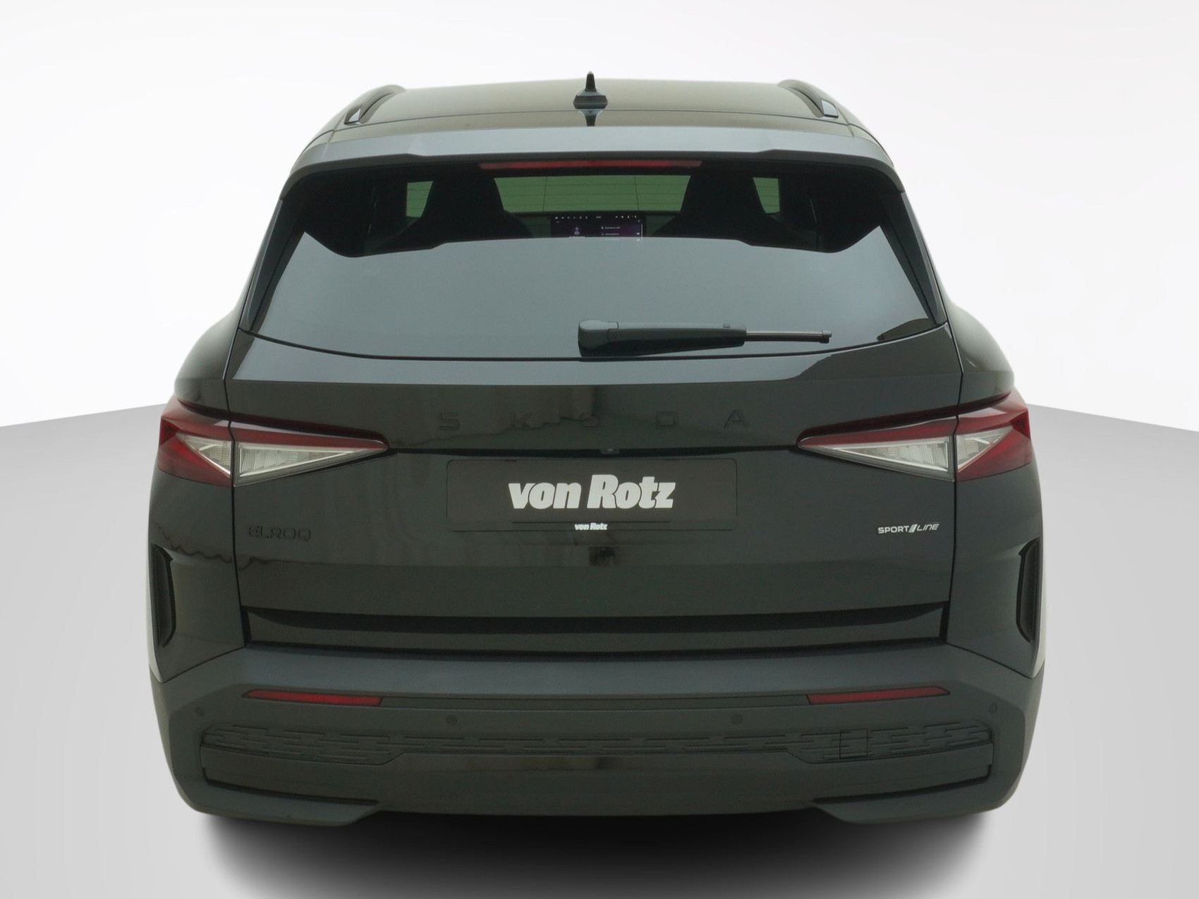 SKODA Elroq 85 Sport Line