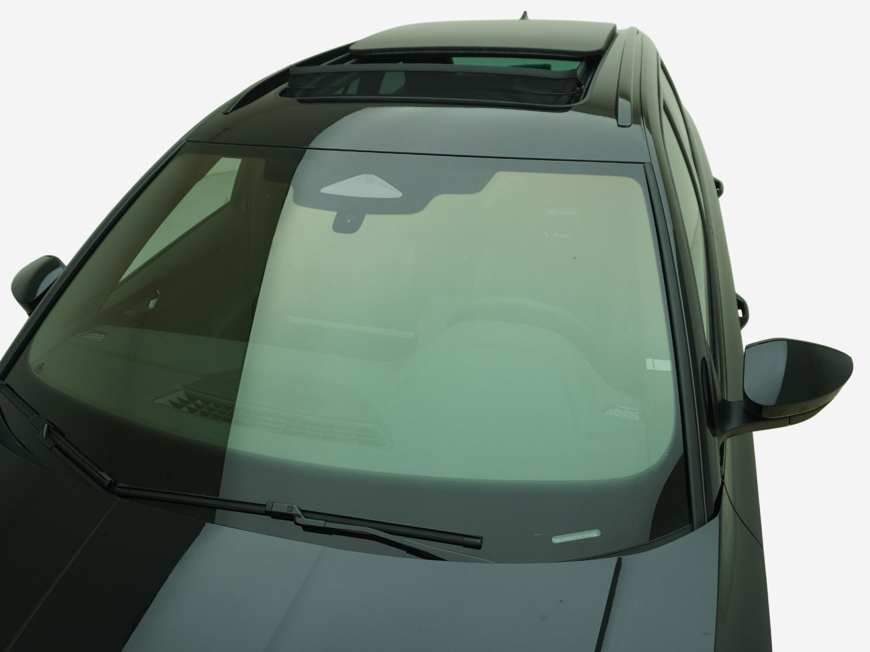 SKODA Octavia 2.0 TSI RS DSG