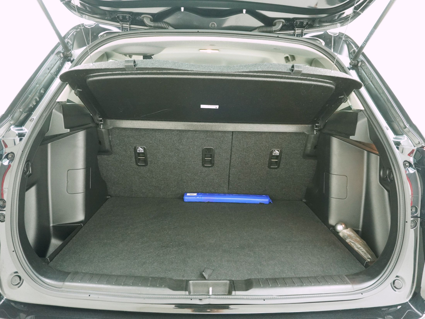 SUZUKI Vitara 1.4 T Compact Top Hybrid 4×4