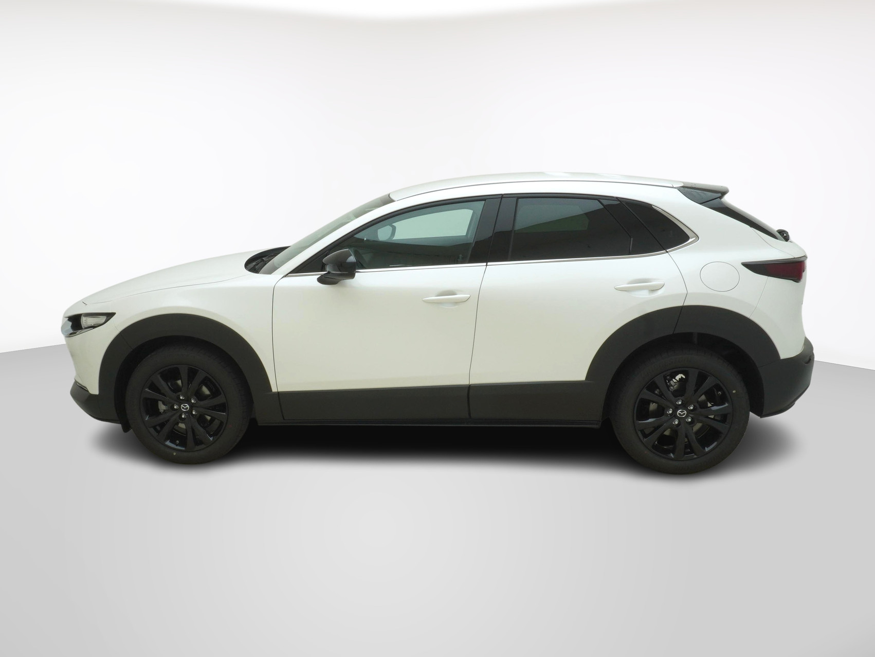 MAZDA CX-30 2.0 186 Homura AWD