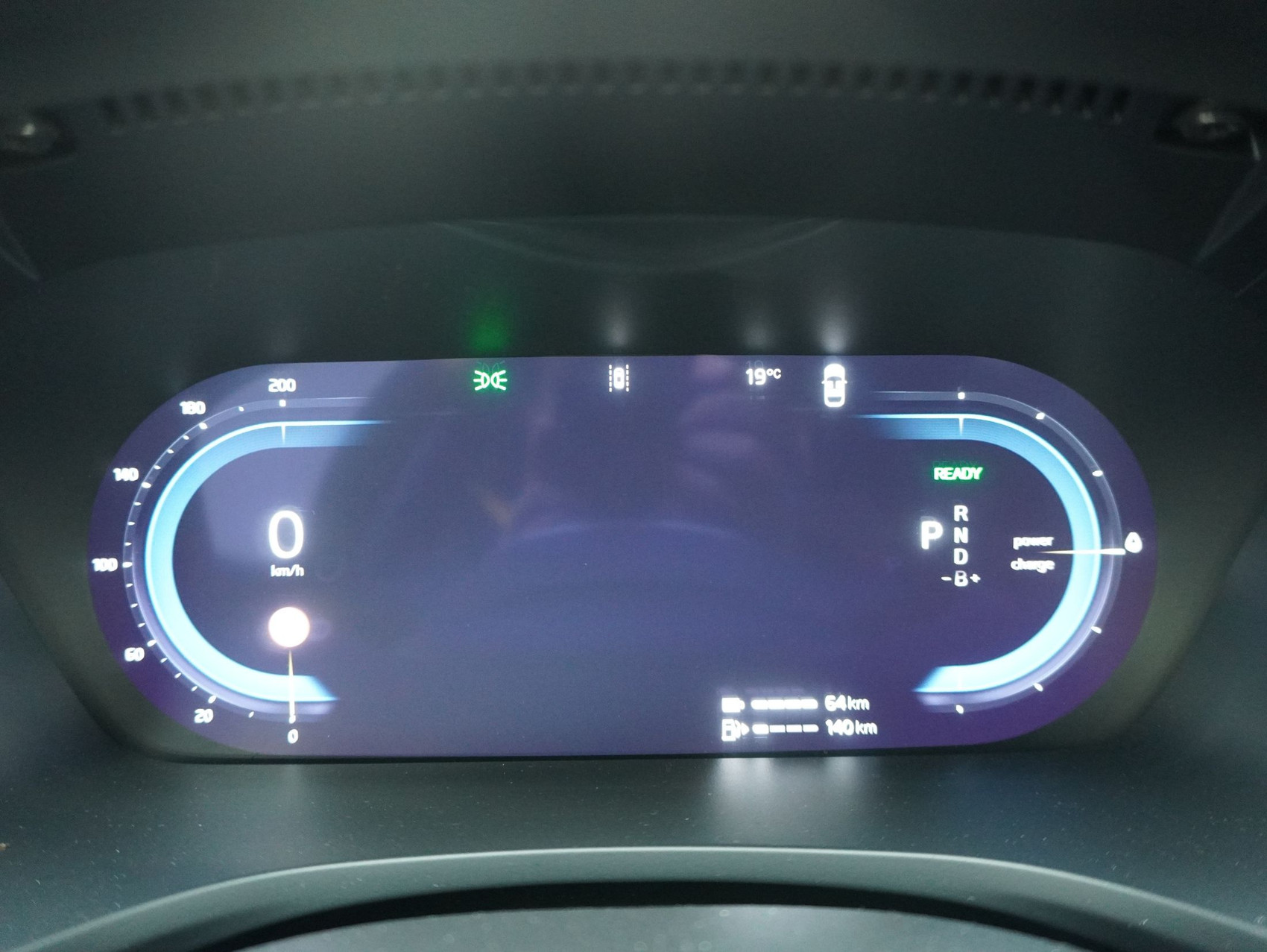 VOLVO S60 2.0 T8 TE Polestar e AWD **Polestar**