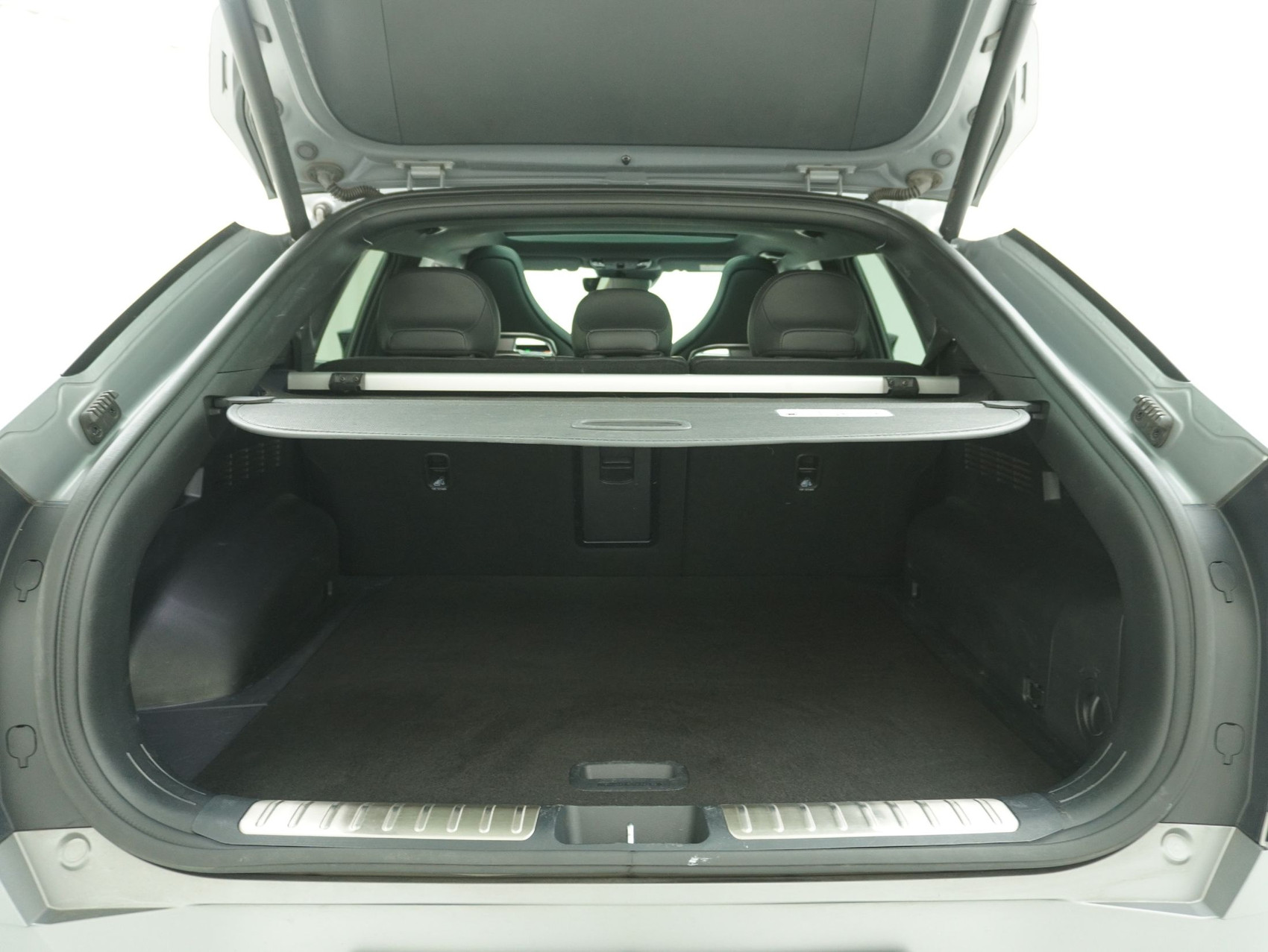 KIA EV6 77 kWh GT 4×4 ** 585 PS **