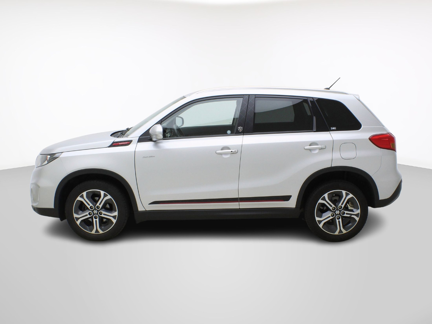 SUZUKI Vitara 1.4 T Sergio Cellano Top 4×4