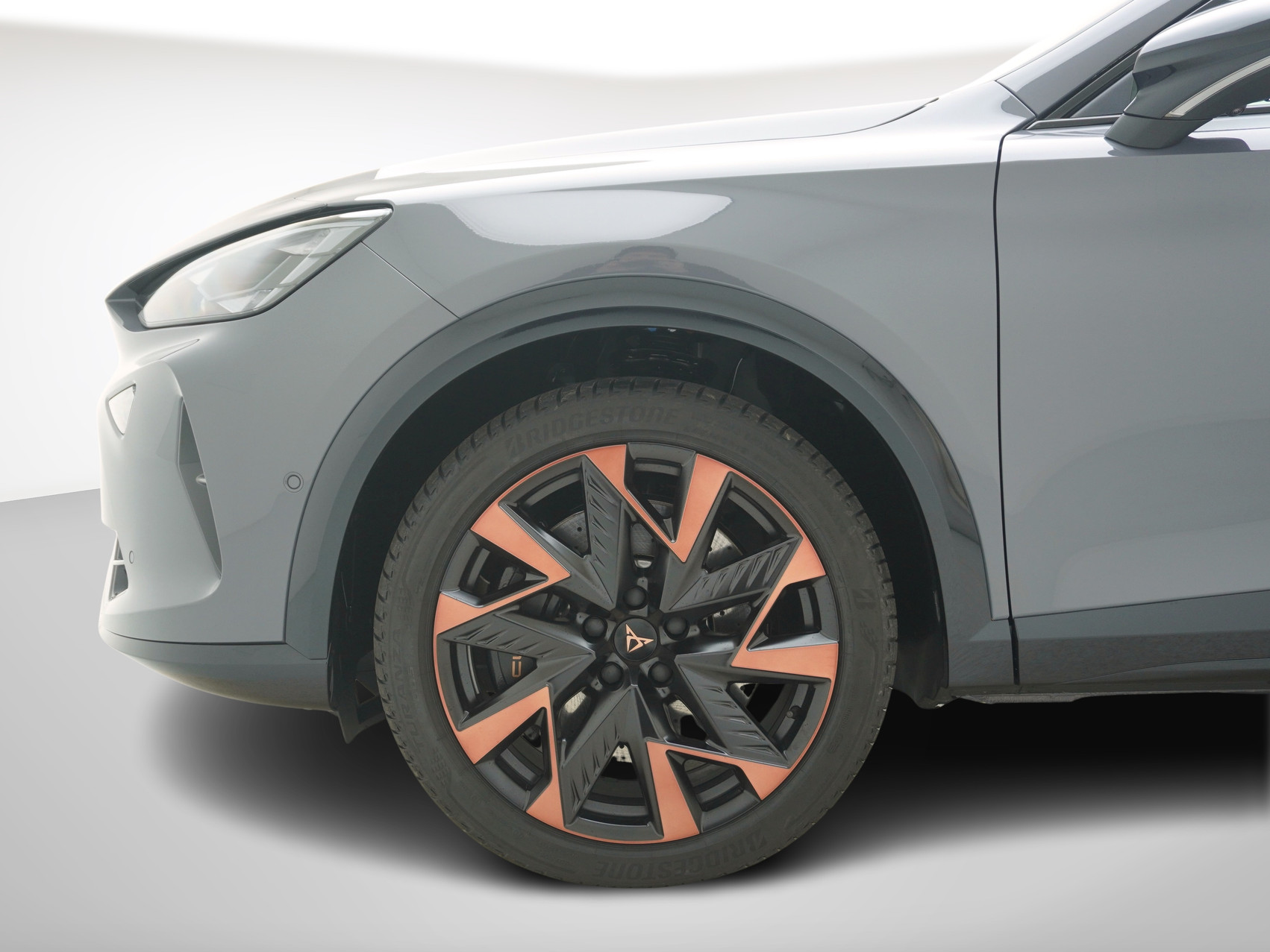 CUPRA Formentor 2.0 TSI Extreme 4Drive DSG