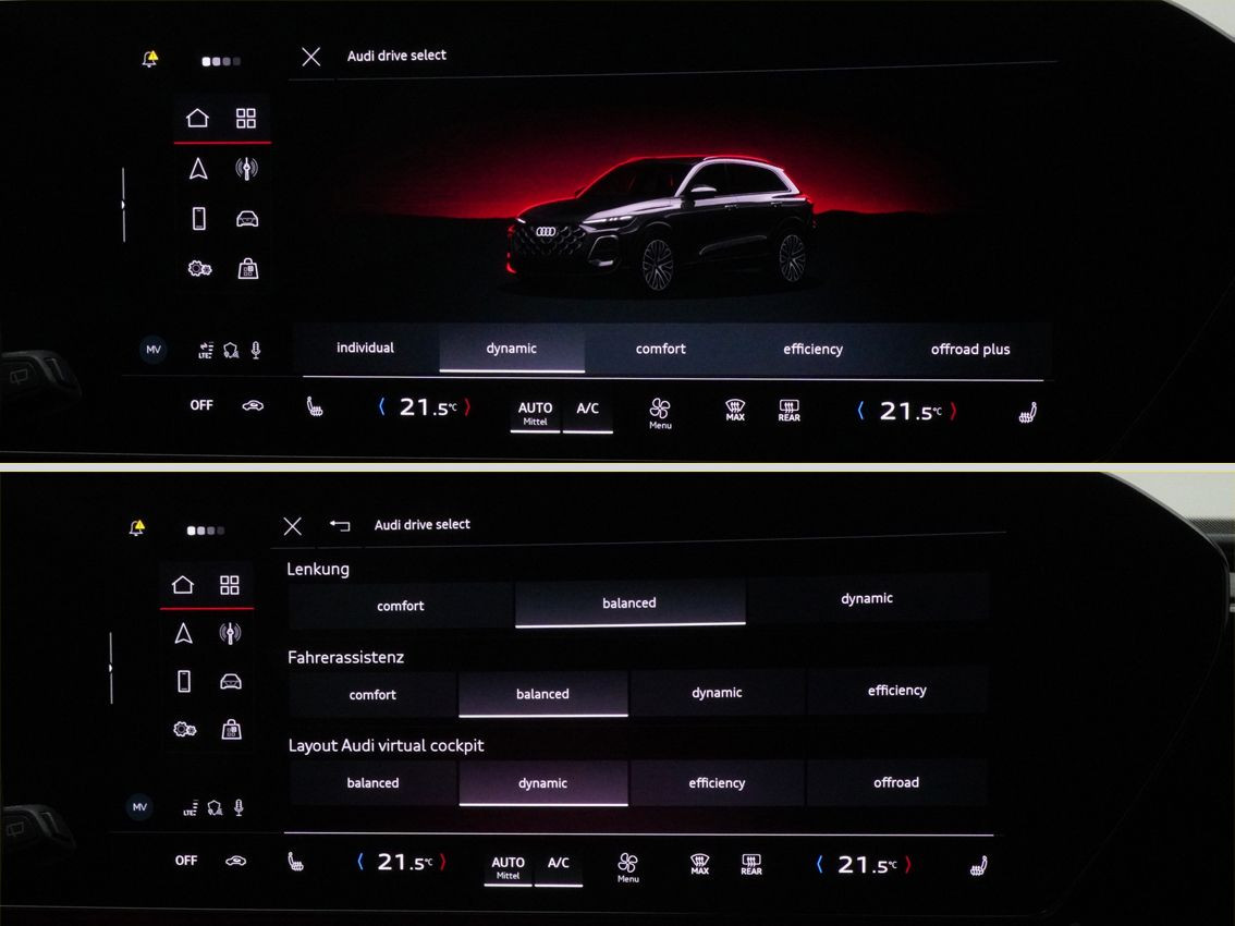 AUDI Q5 2.0 TDI S line quattro S-Tronic